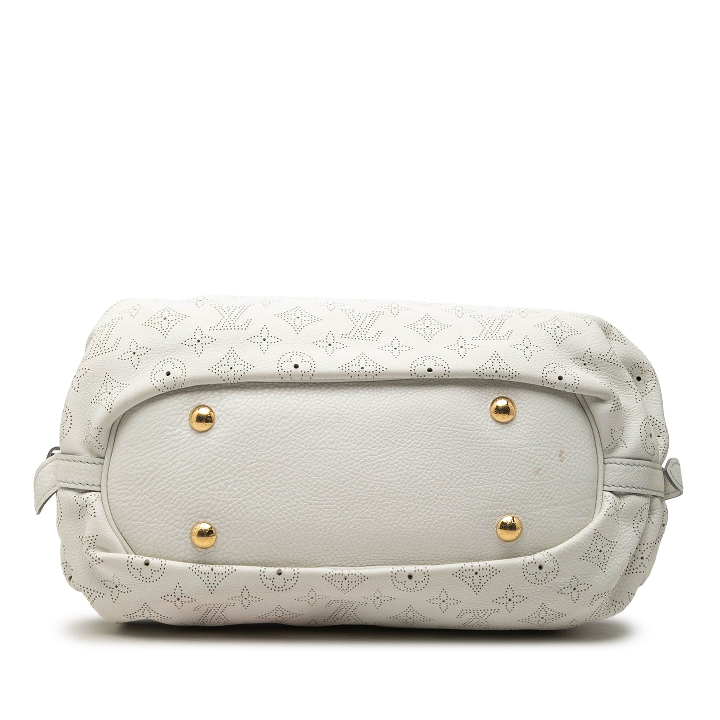 Louis Vuitton Monogram Mahina XS