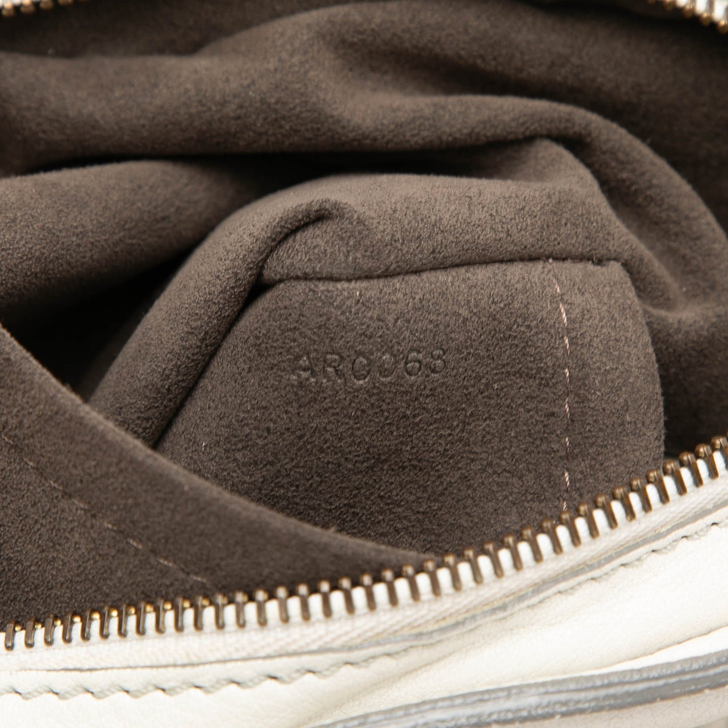 Louis Vuitton Monogram Mahina XS