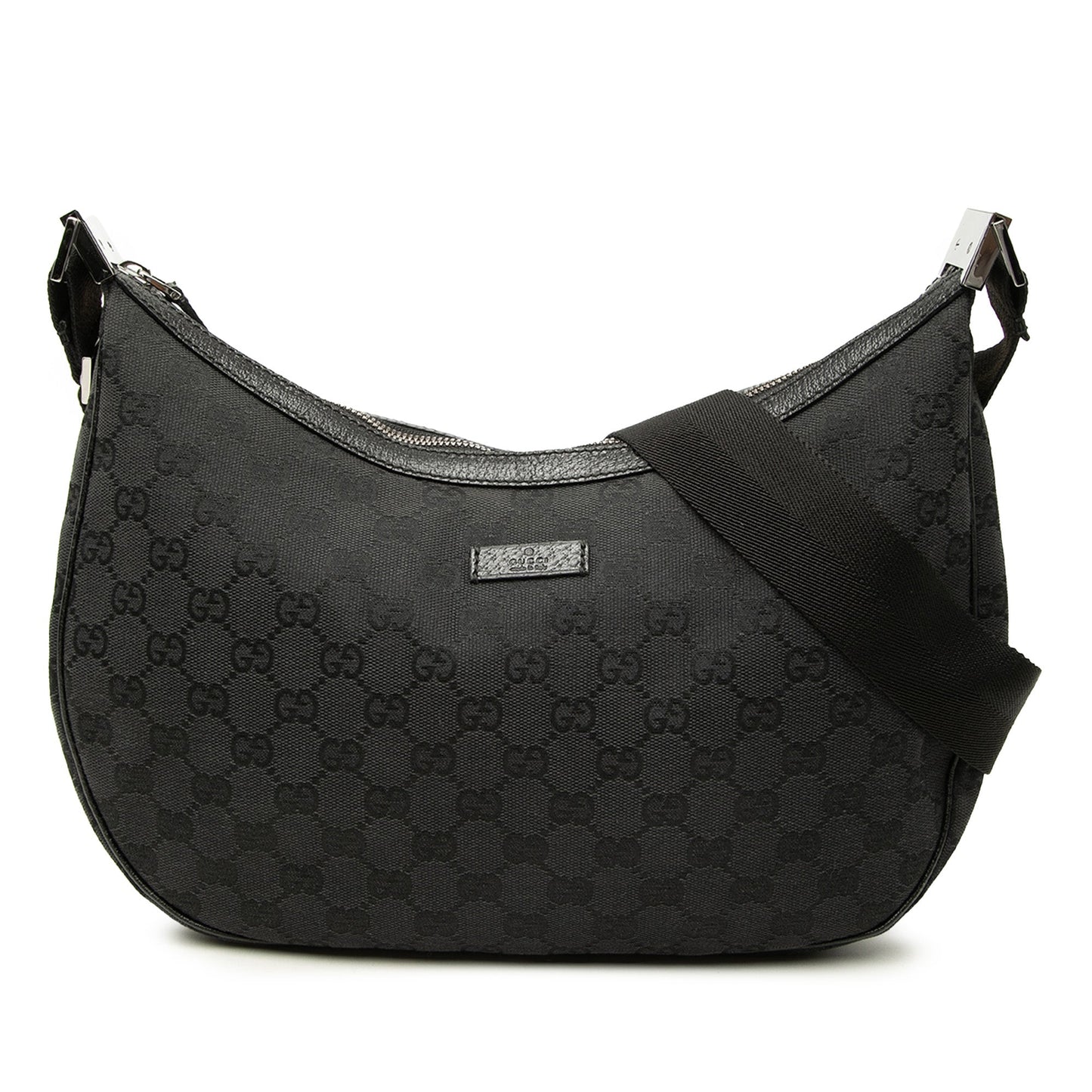 Gucci GG Canvas Crossbody