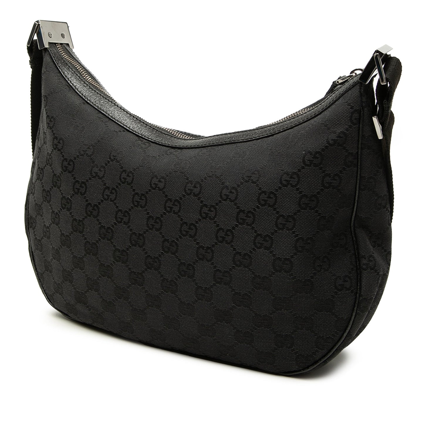 Gucci GG Canvas Crossbody