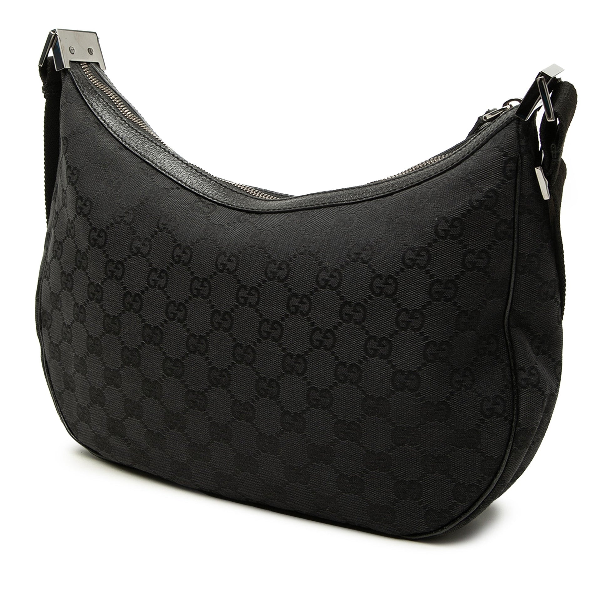 Gucci GG Canvas Crossbody