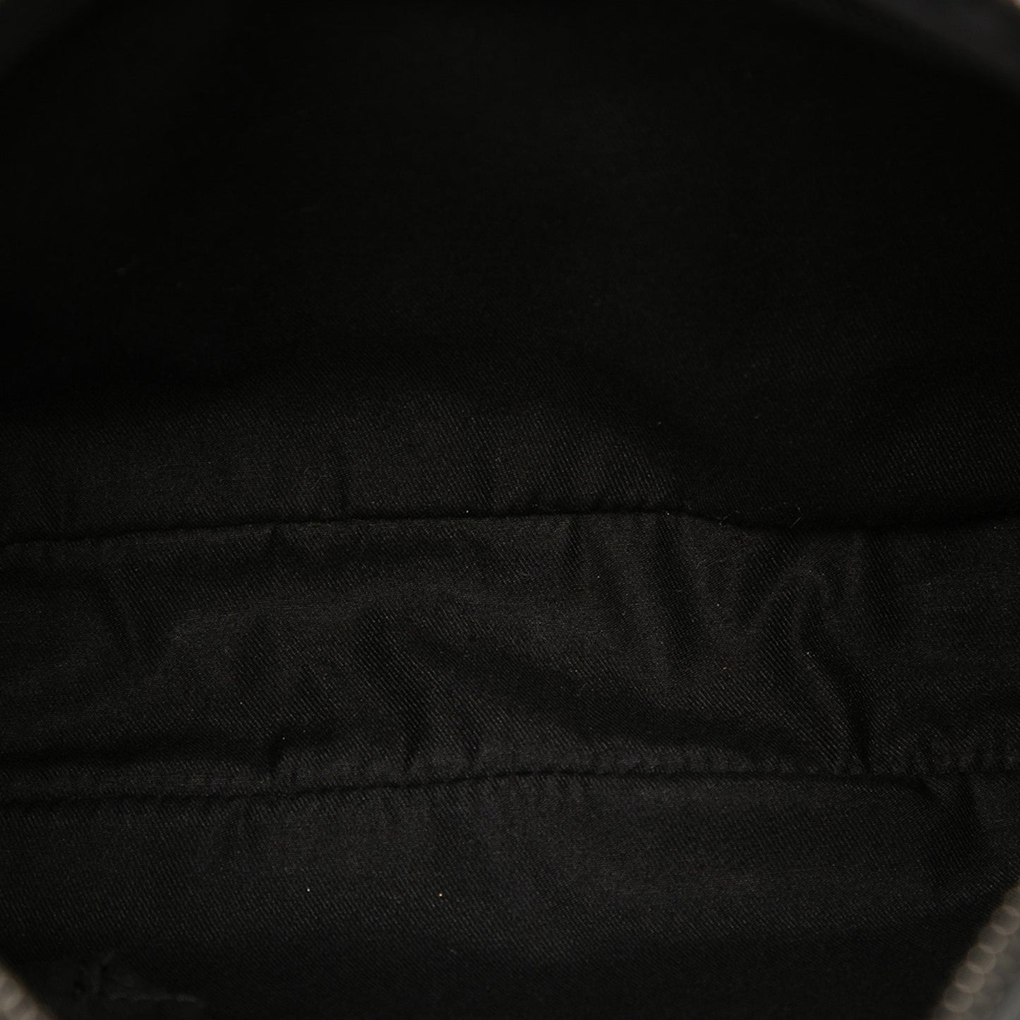 Gucci GG Canvas Crossbody