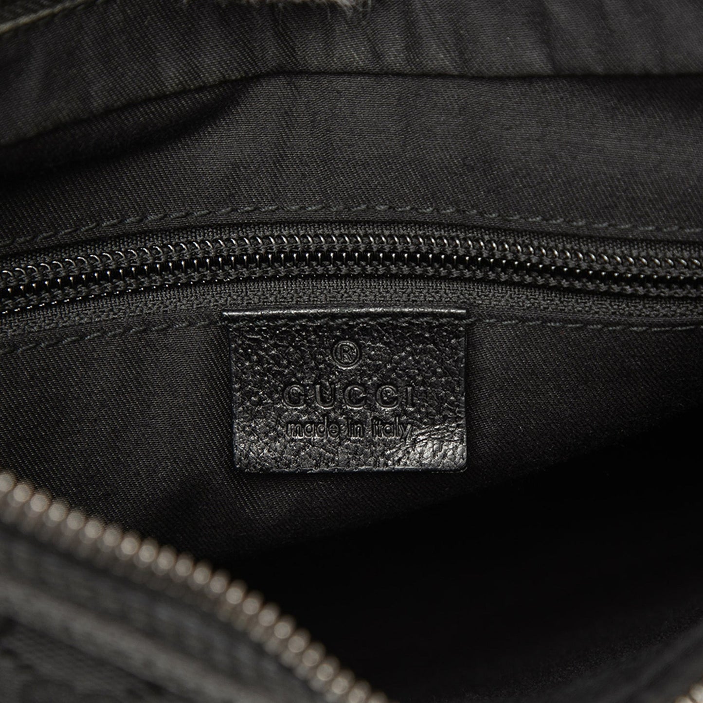 Gucci GG Canvas Crossbody