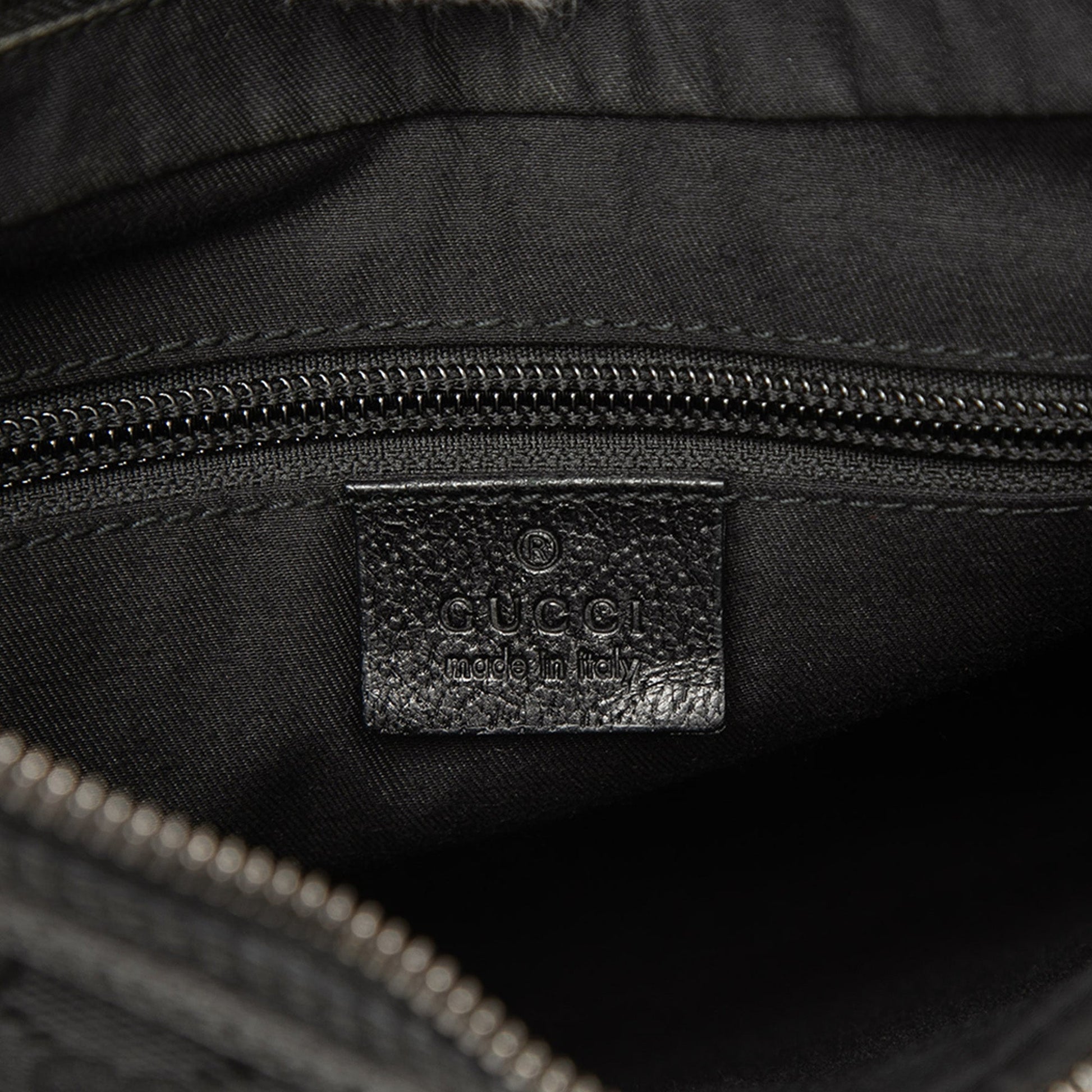 Gucci GG Canvas Crossbody