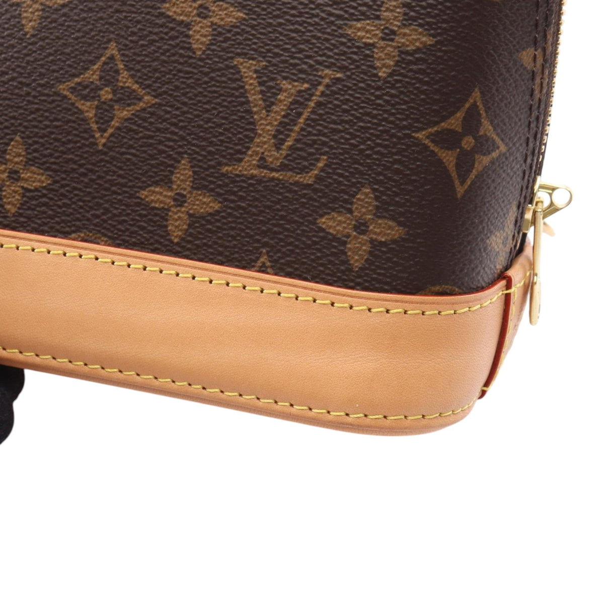 Louis Vuitton Monogram Alma Backpack