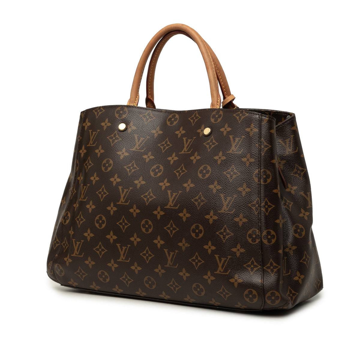 Louis Vuitton Monogram Montaigne GM