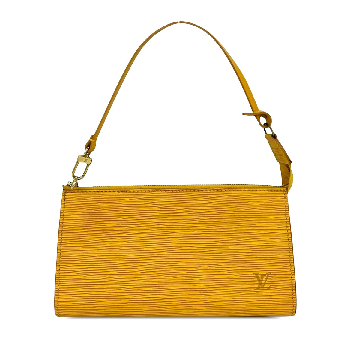 Louis Vuitton Epi Pochette Accessoires