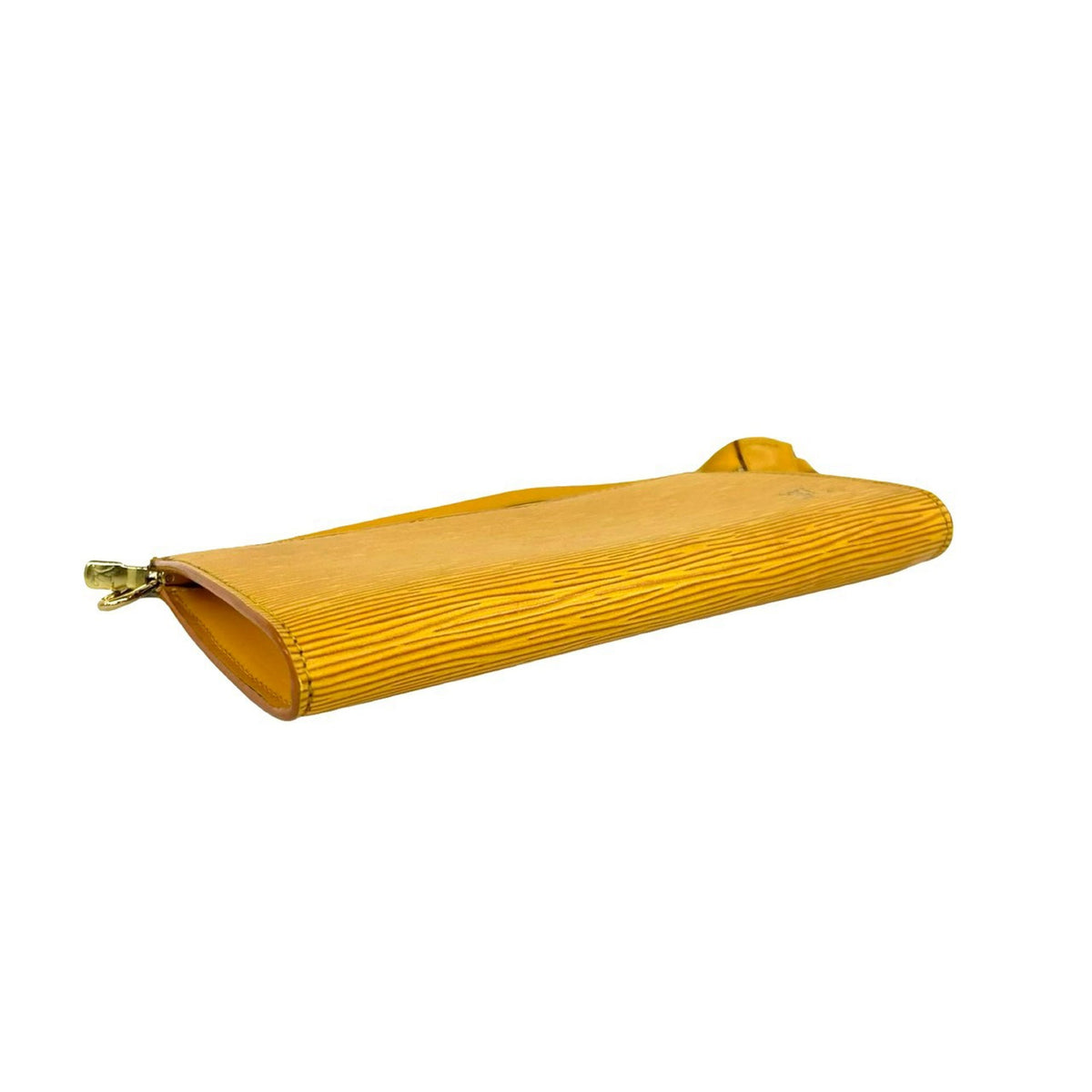 Louis Vuitton Epi Pochette Accessoires