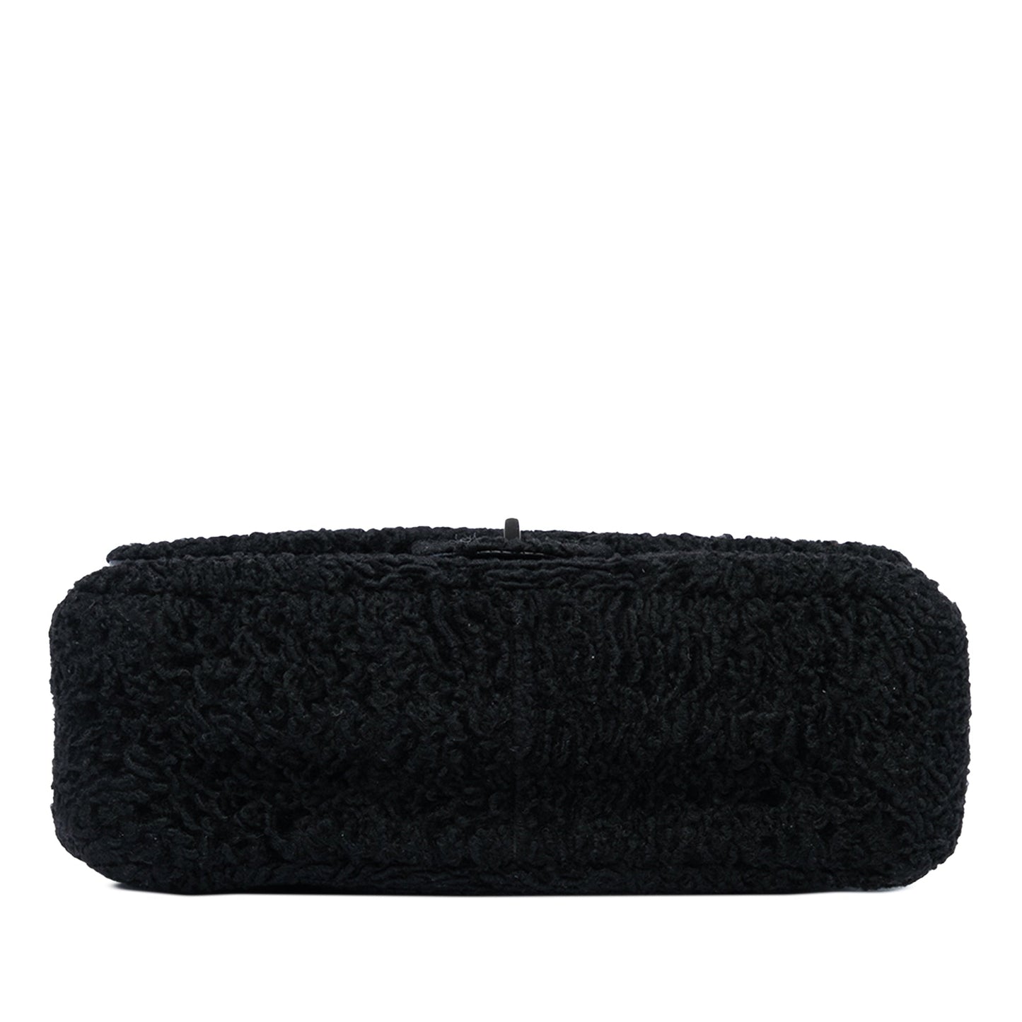 Chanel Boucle Wool Reissue 2.55 Double Flap 225