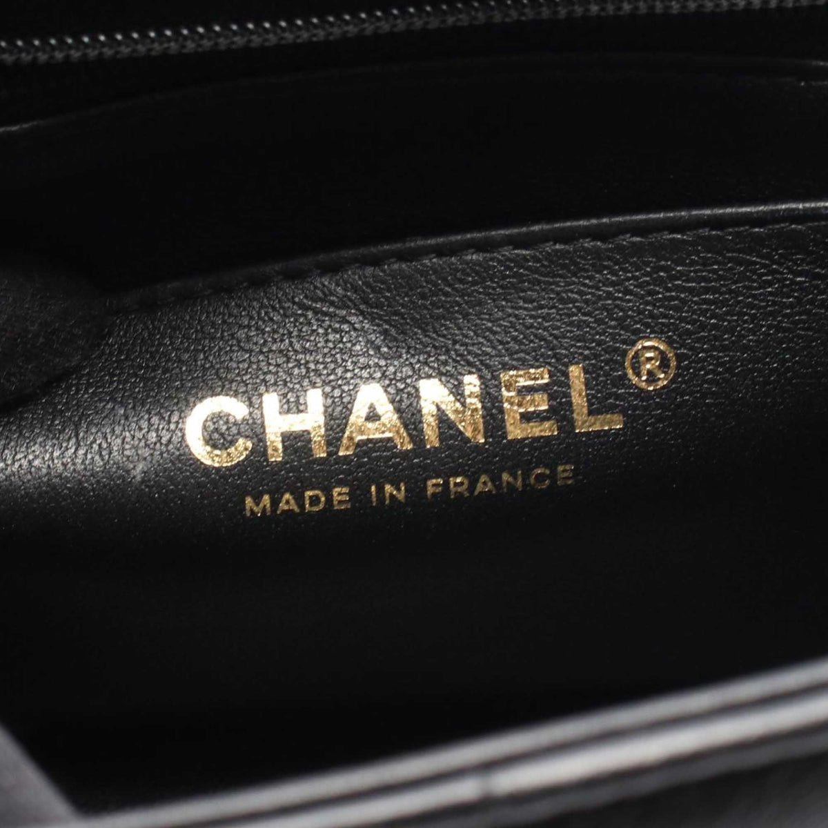 Chanel Mini Quilted Lambskin Resin Crystal Square Monacoco Flap