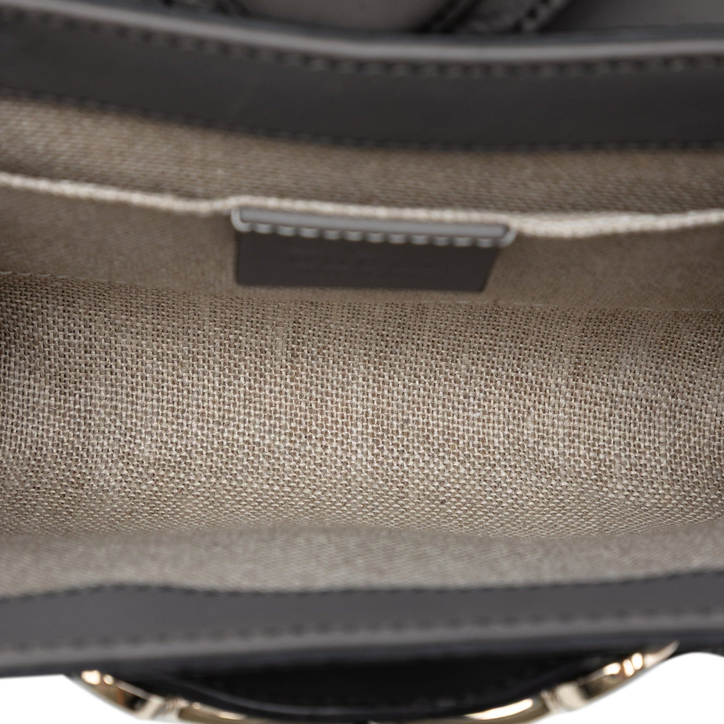 Gucci Mini Microguccissima Emily Crossbody