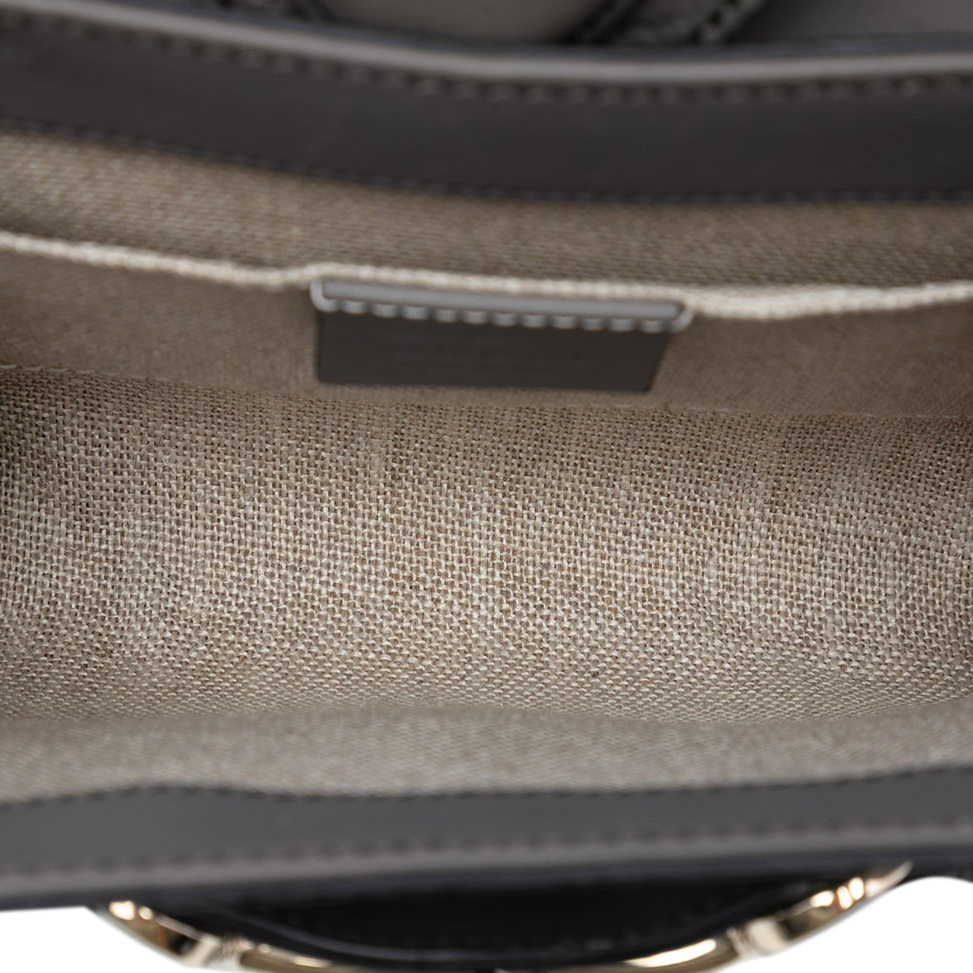 Gucci Mini Microguccissima Emily Crossbody