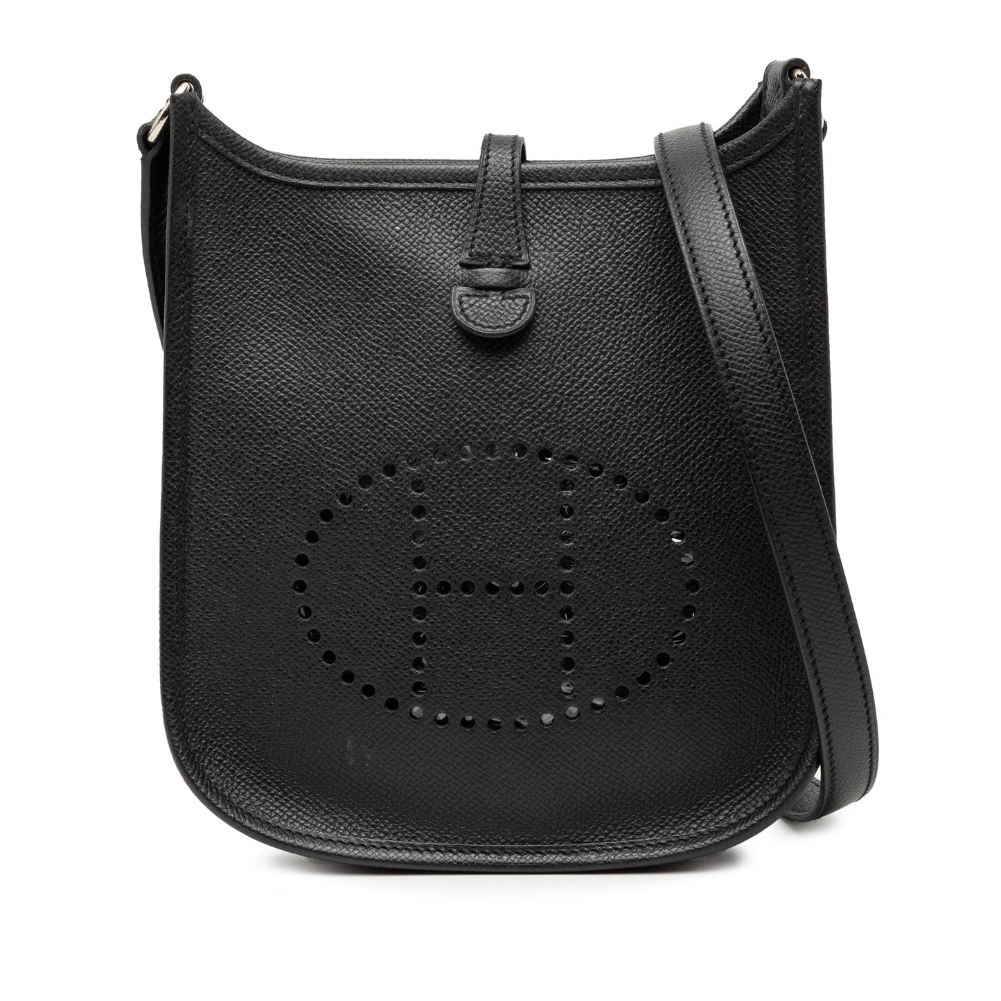 Hermès Epsom Evelyne 16