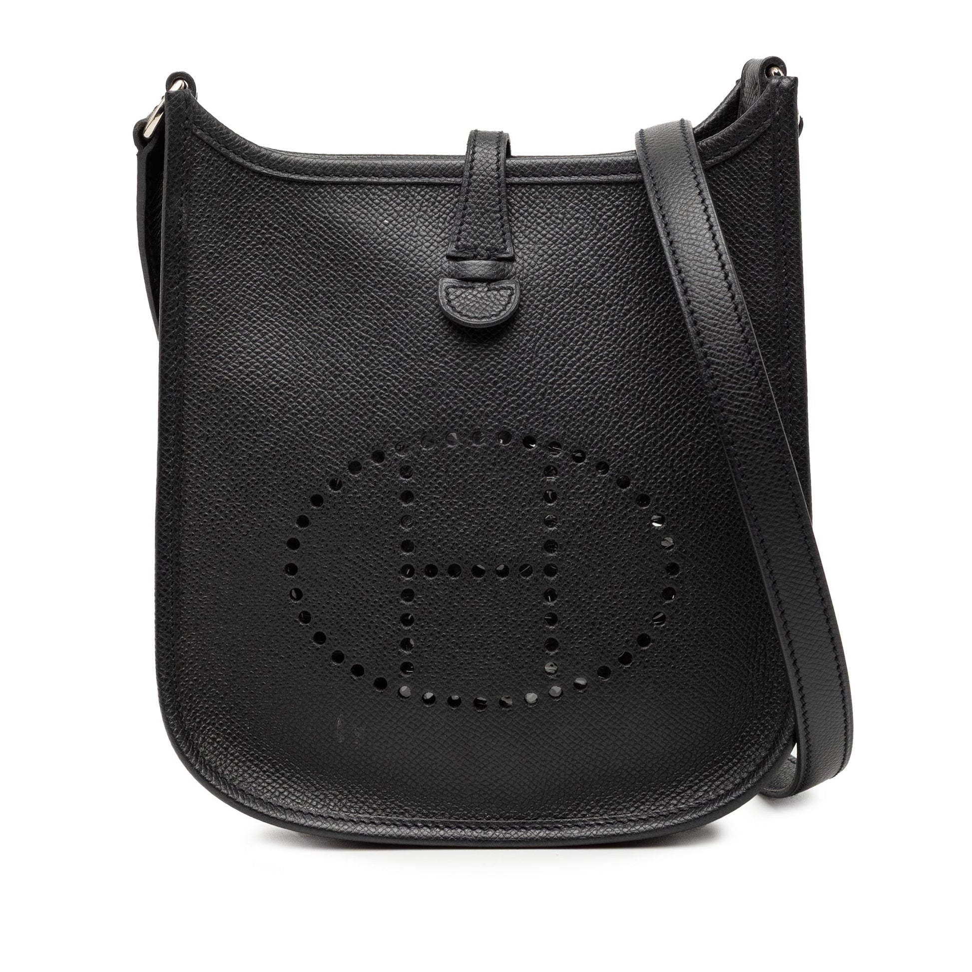 Hermès Epsom Evelyne 16