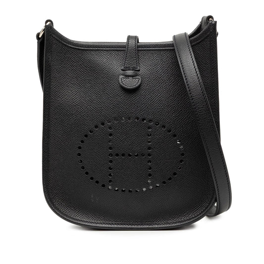 Hermès Epsom Evelyne 16