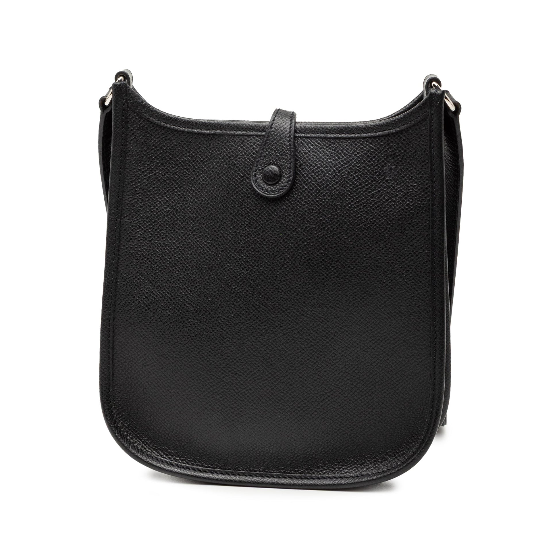 Hermès Epsom Evelyne 16