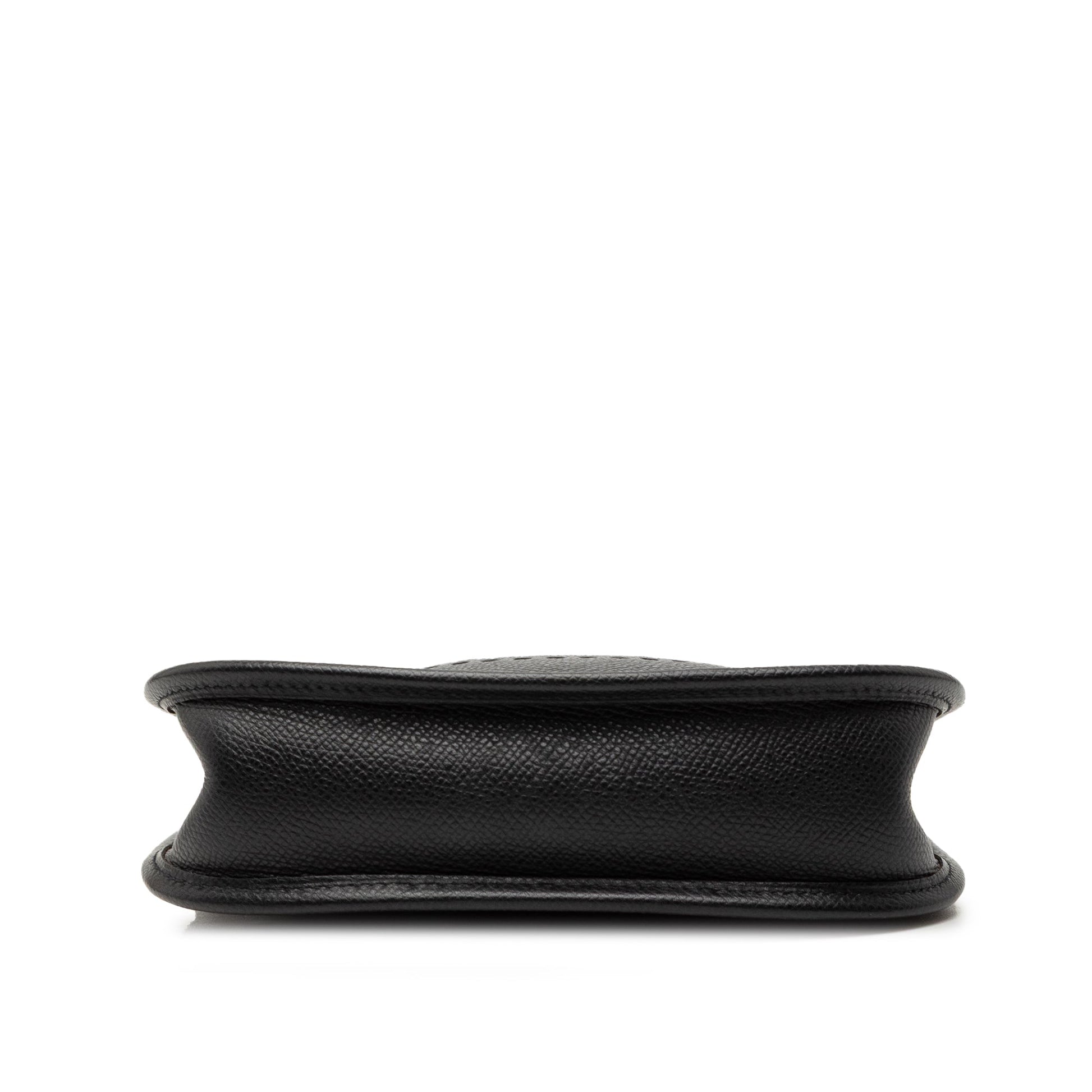 Hermès Epsom Evelyne 16