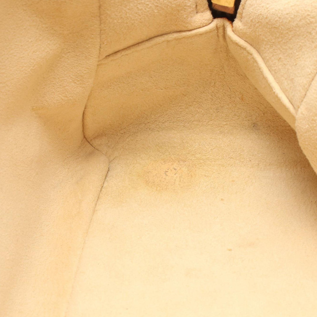 Louis Vuitton Monogram Manhattan GM — Brown