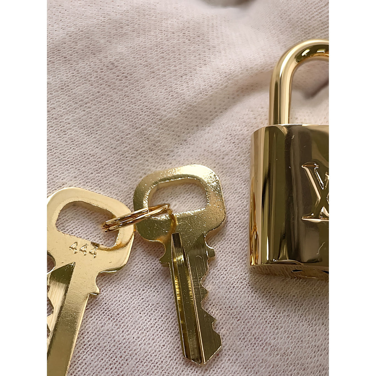 Louis Vuitton Braided Handle Monogram Montaigne BB — Brown