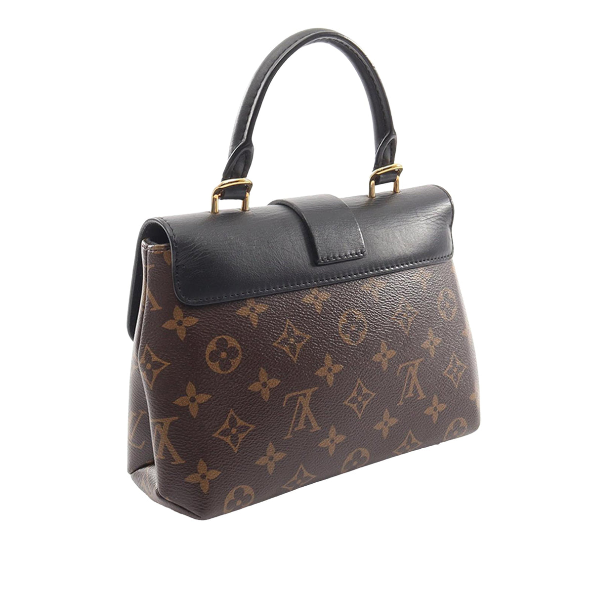 Louis Vuitton Monogram Locky BB