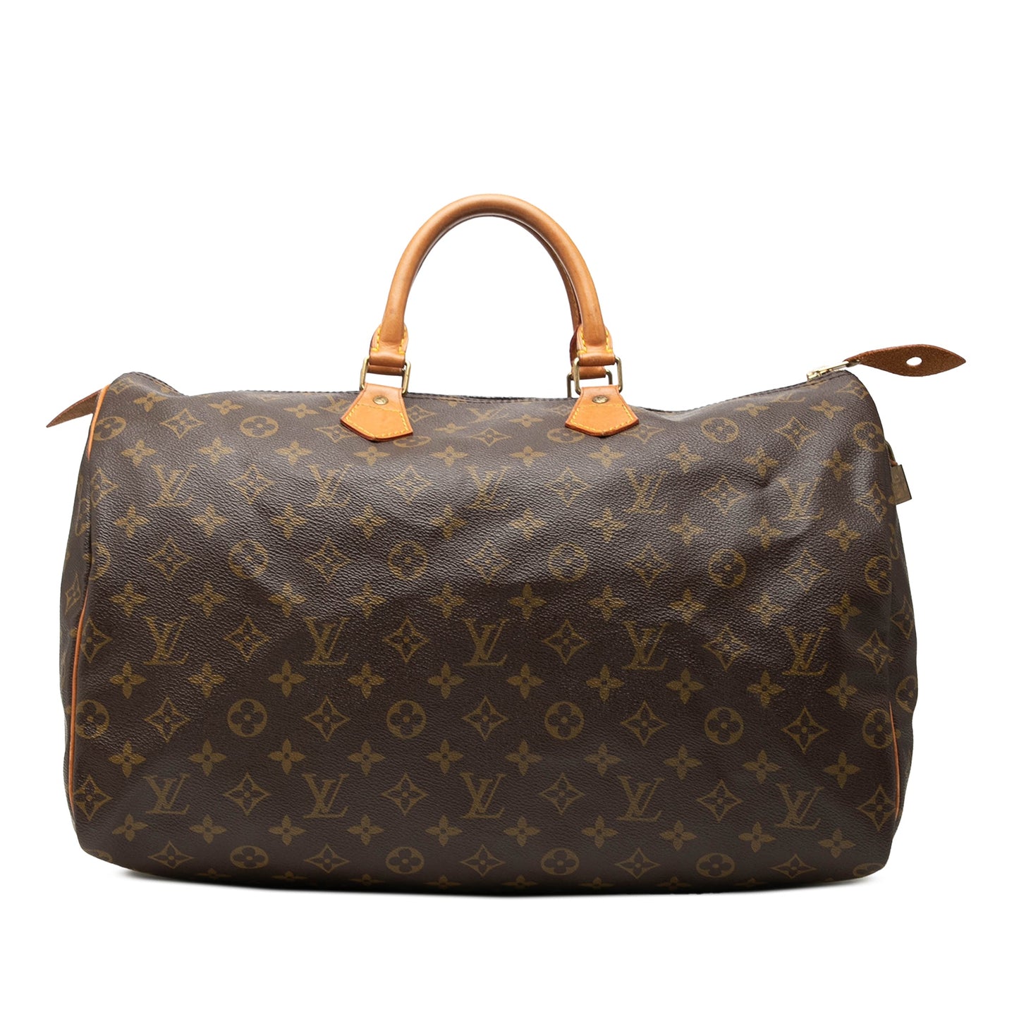 Louis Vuitton Monogram Speedy 40