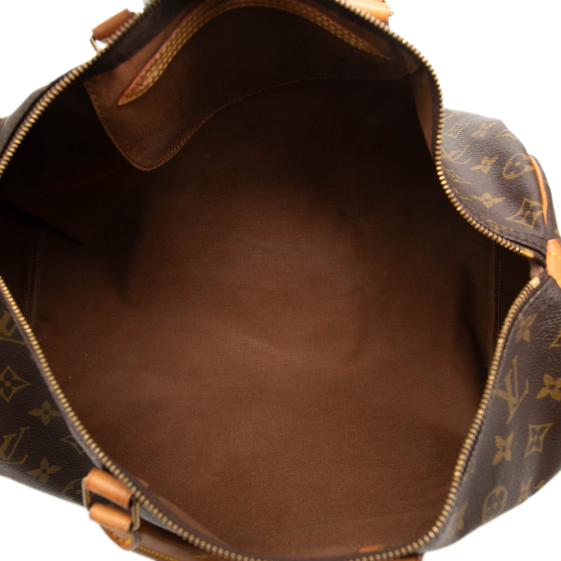 Louis Vuitton Monogram Speedy 40
