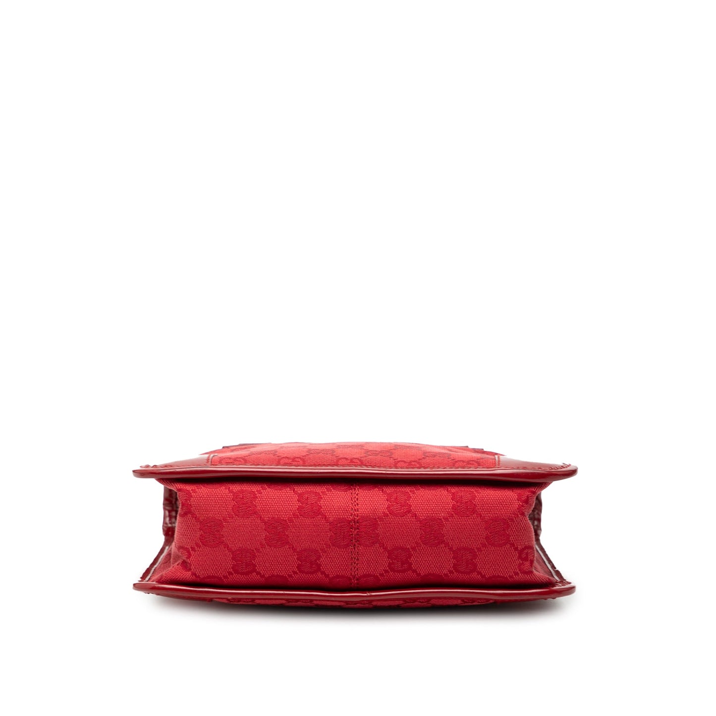 Gucci GG Canvas Handbag
