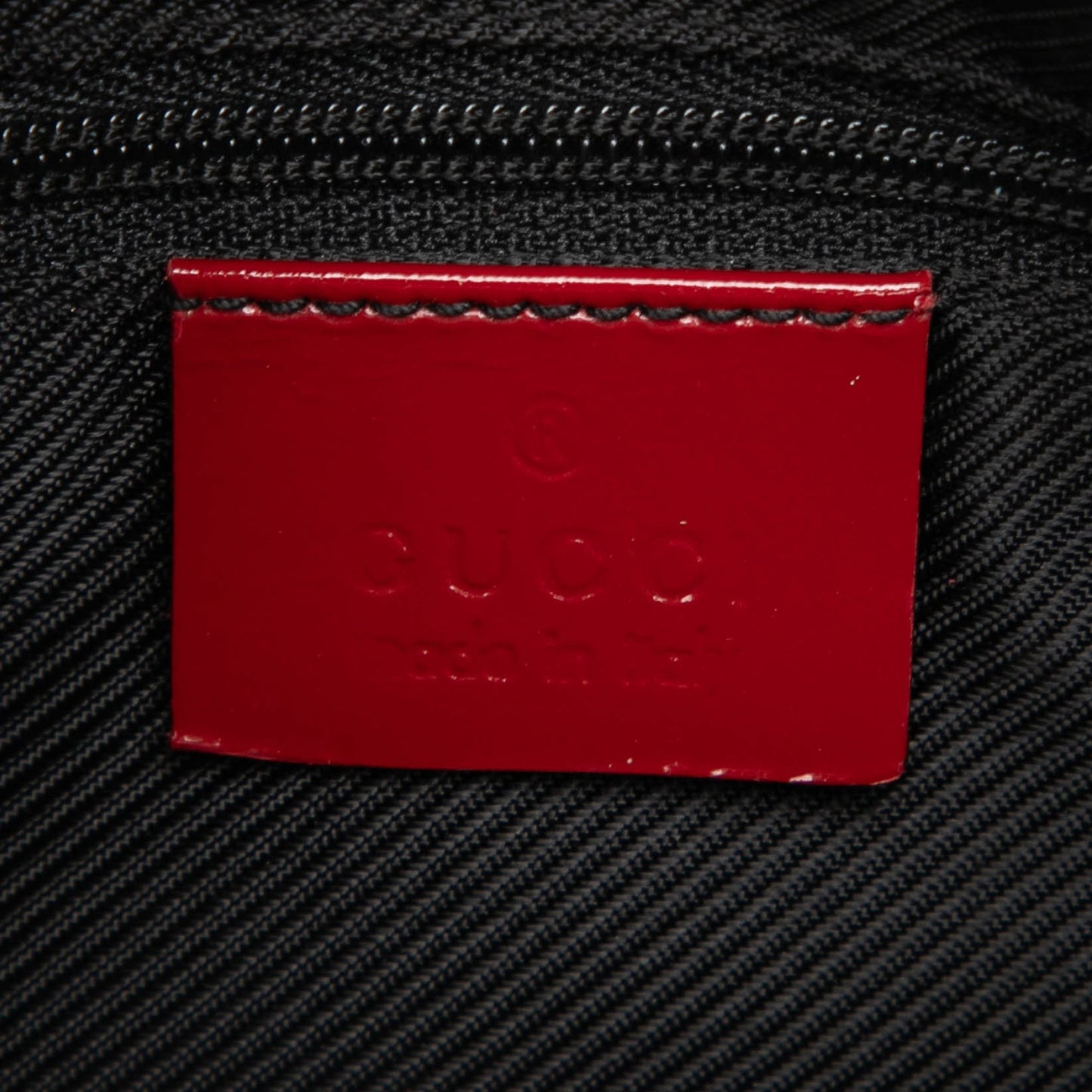 Gucci GG Canvas Handbag