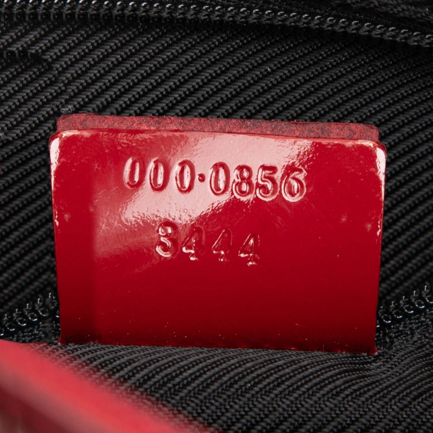 Gucci GG Canvas Handbag