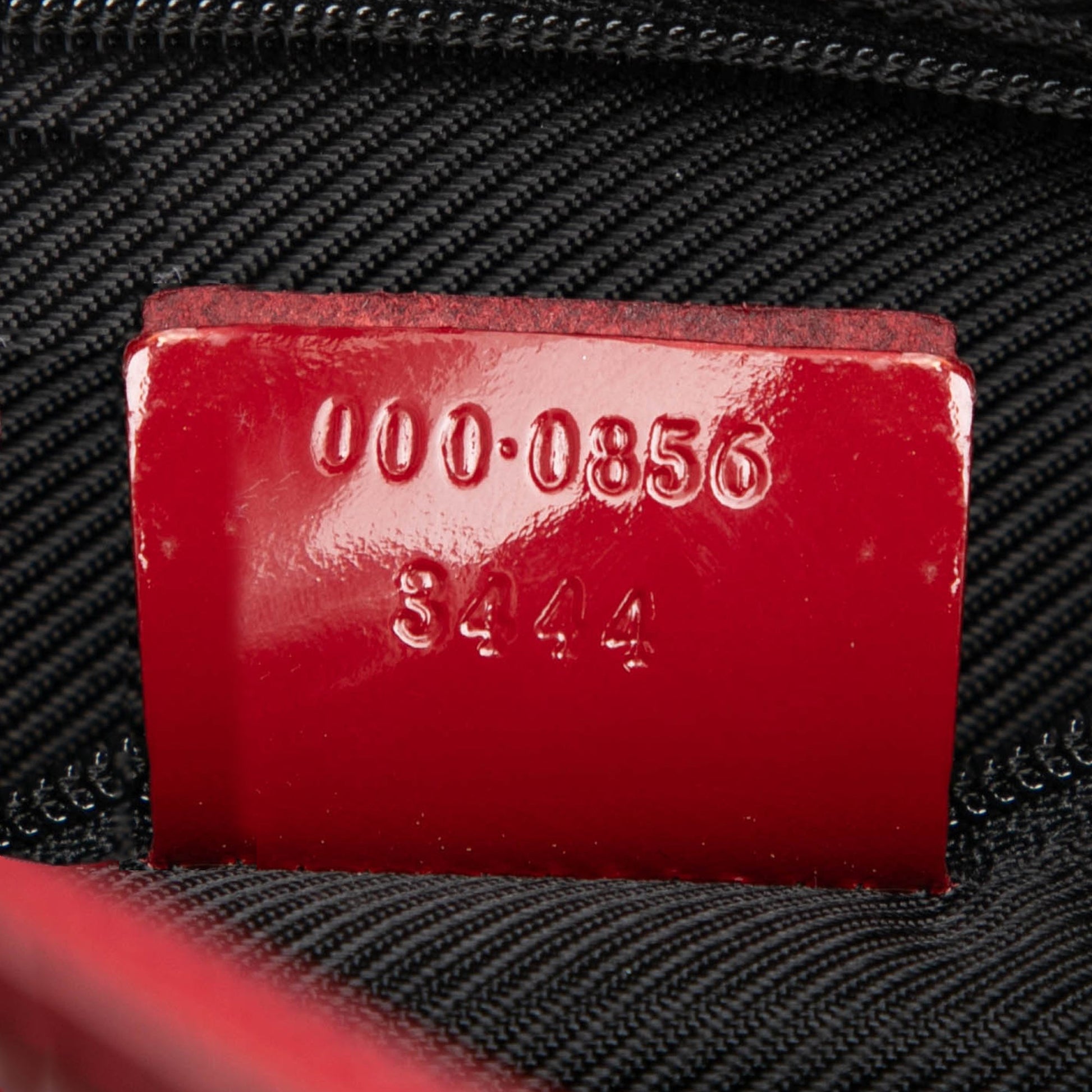 Gucci GG Canvas Handbag