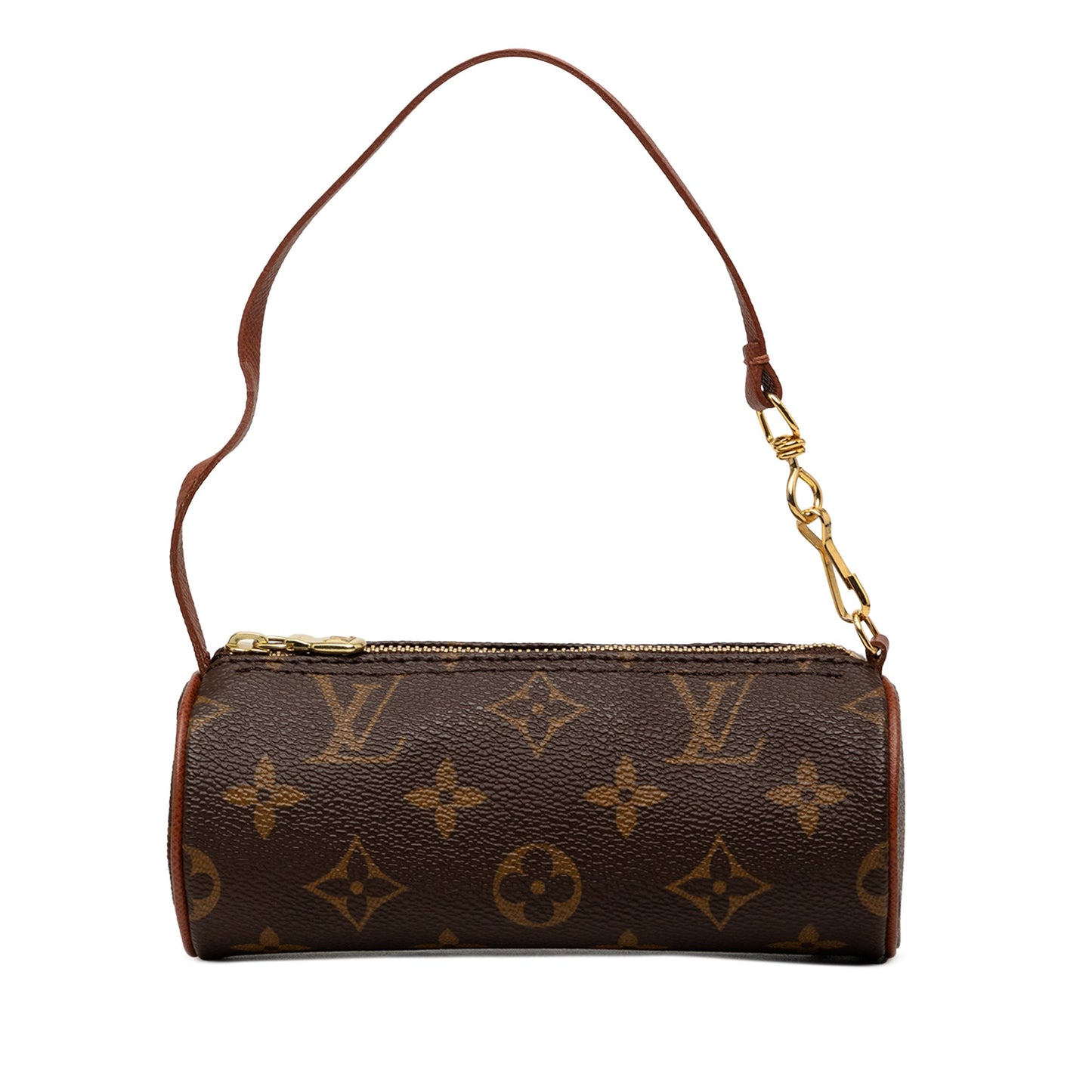 Louis Vuitton Monogram Papillon Pochette