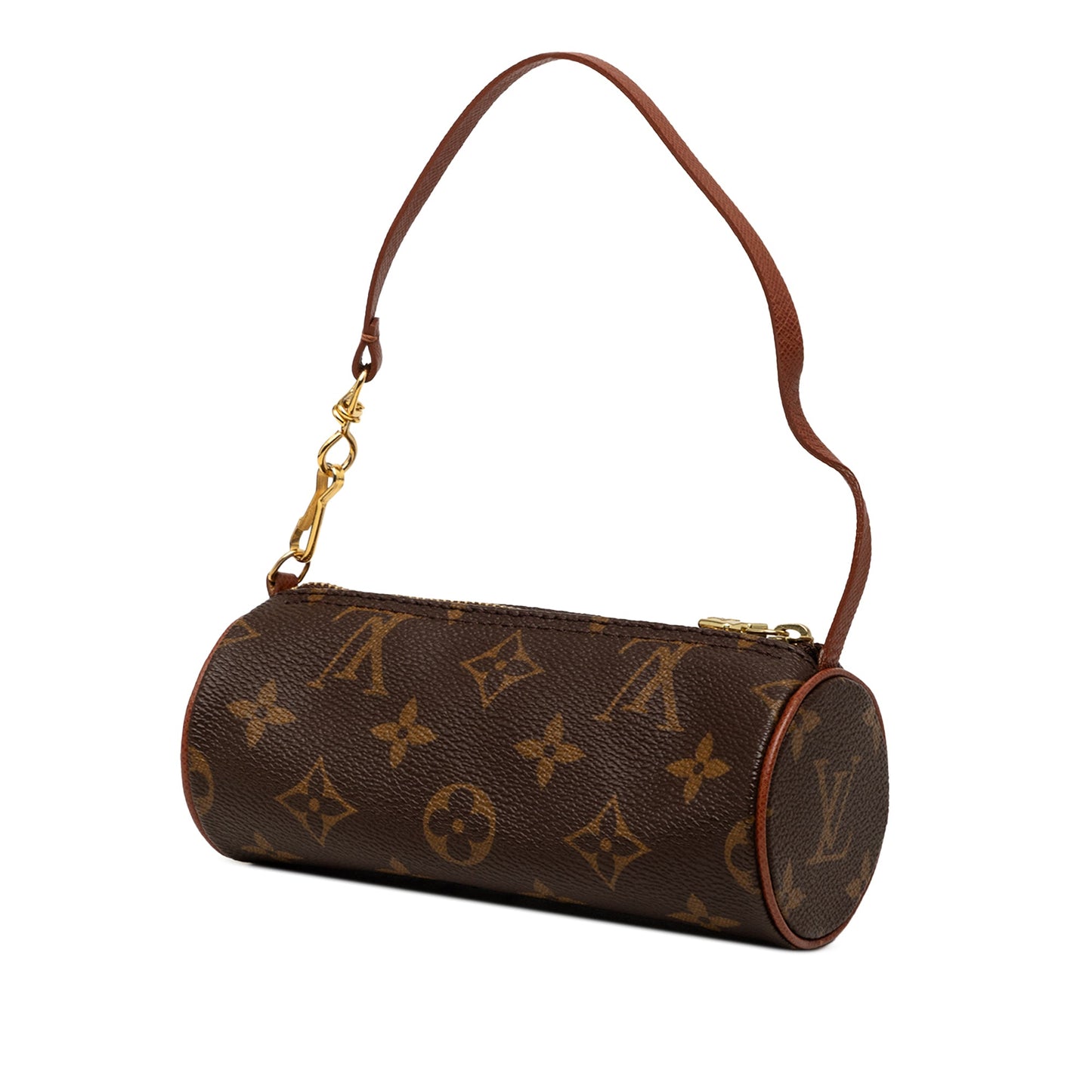 Louis Vuitton Monogram Papillon Pochette