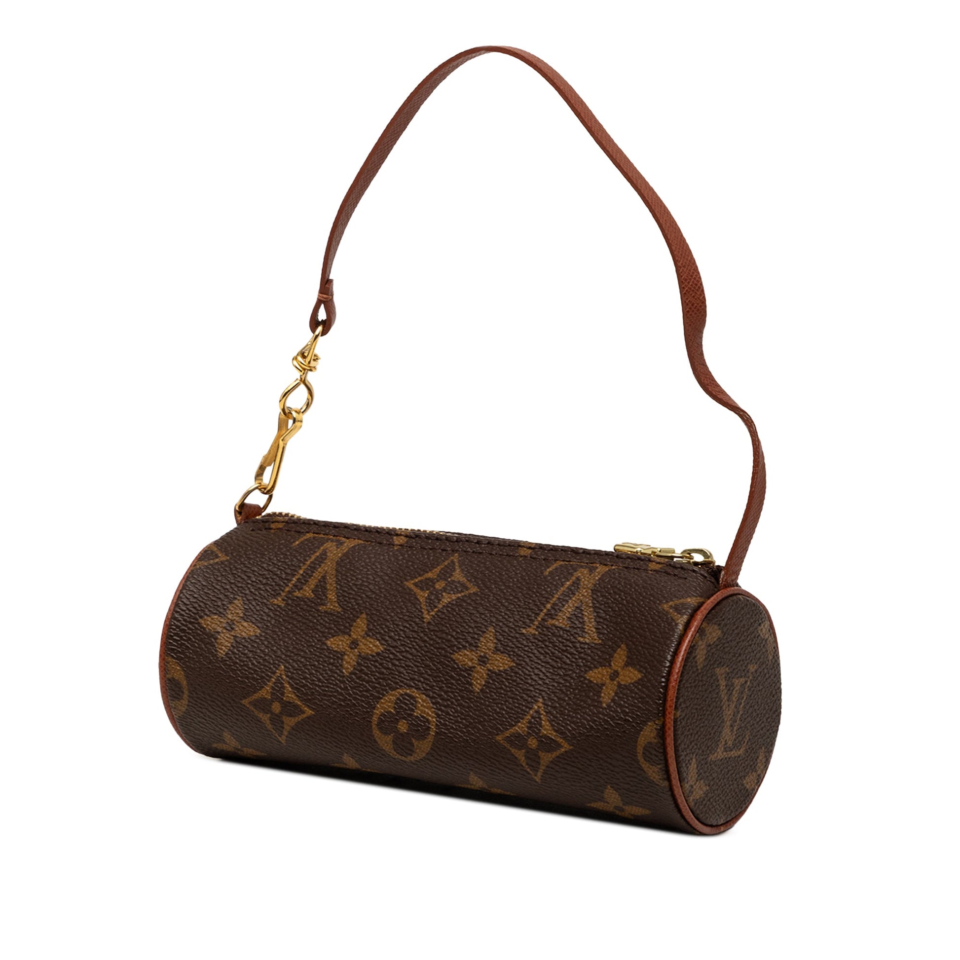 Louis Vuitton Monogram Papillon Pochette