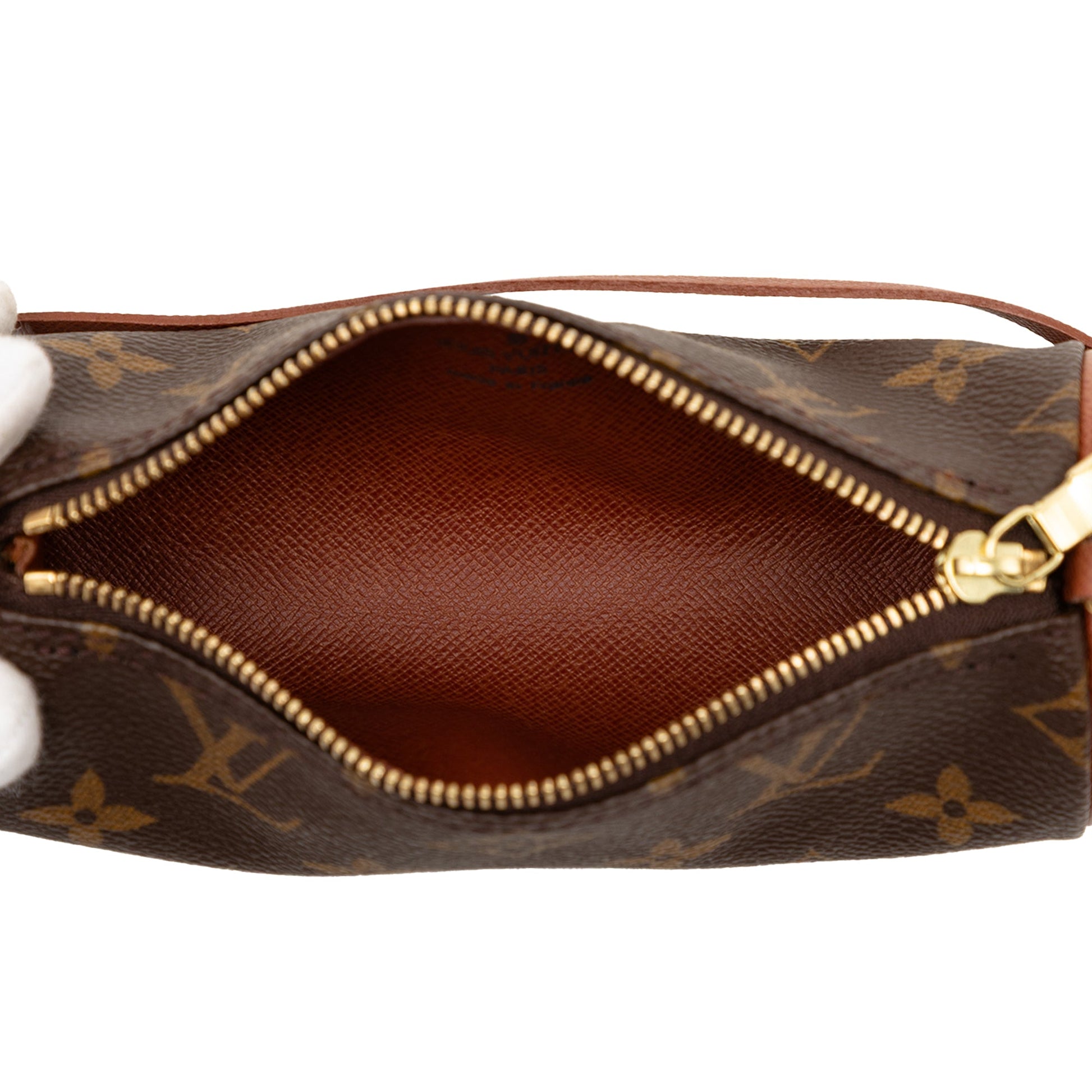 Louis Vuitton Monogram Papillon Pochette