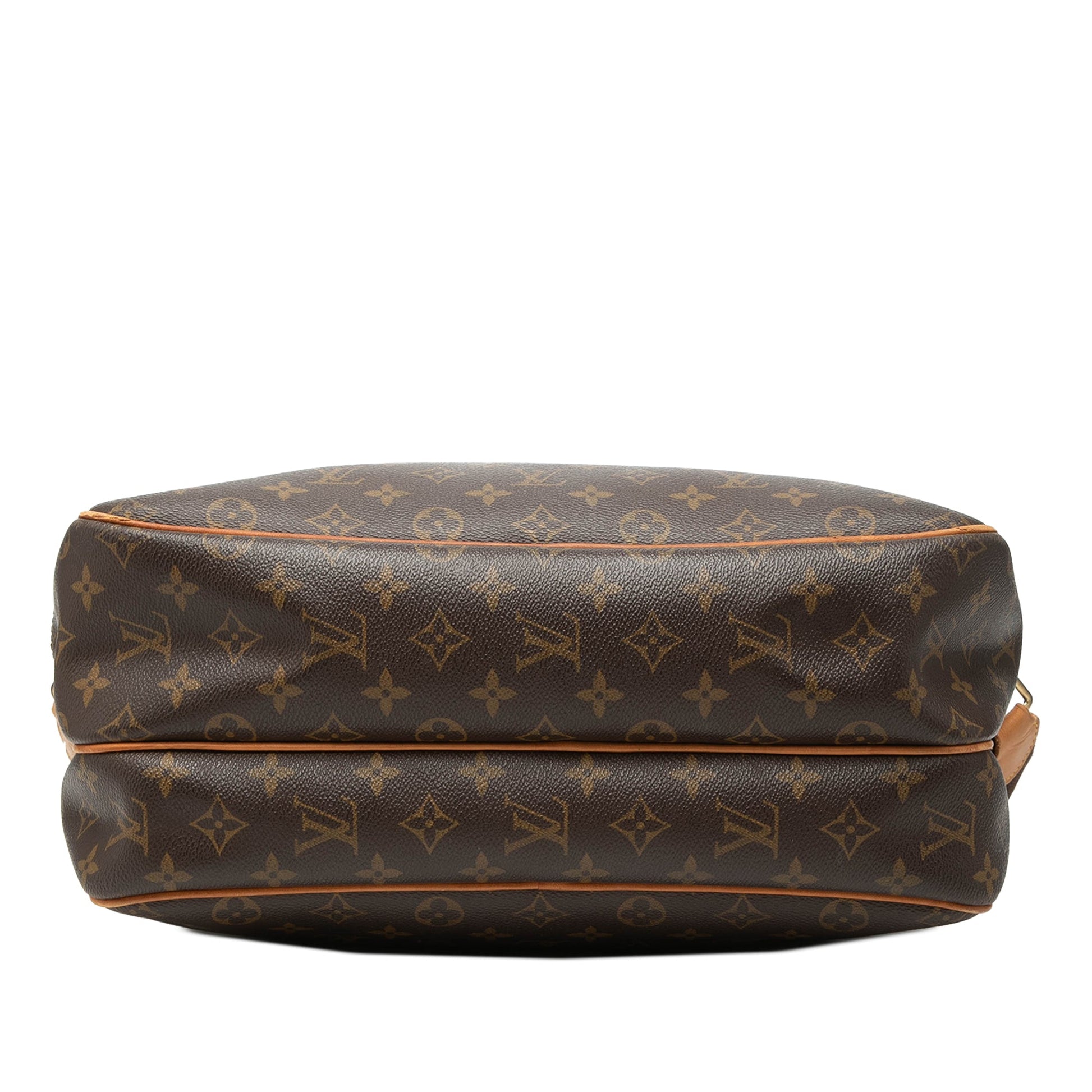 Louis Vuitton Monogram Reporter GM