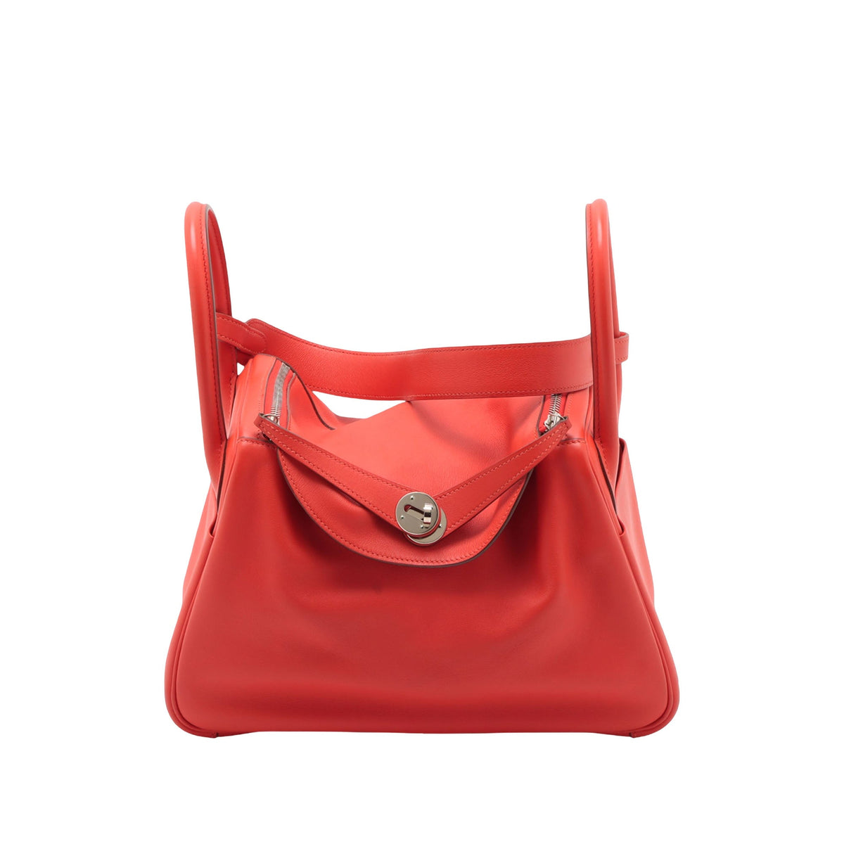 Hermès Clemence Lindy 30