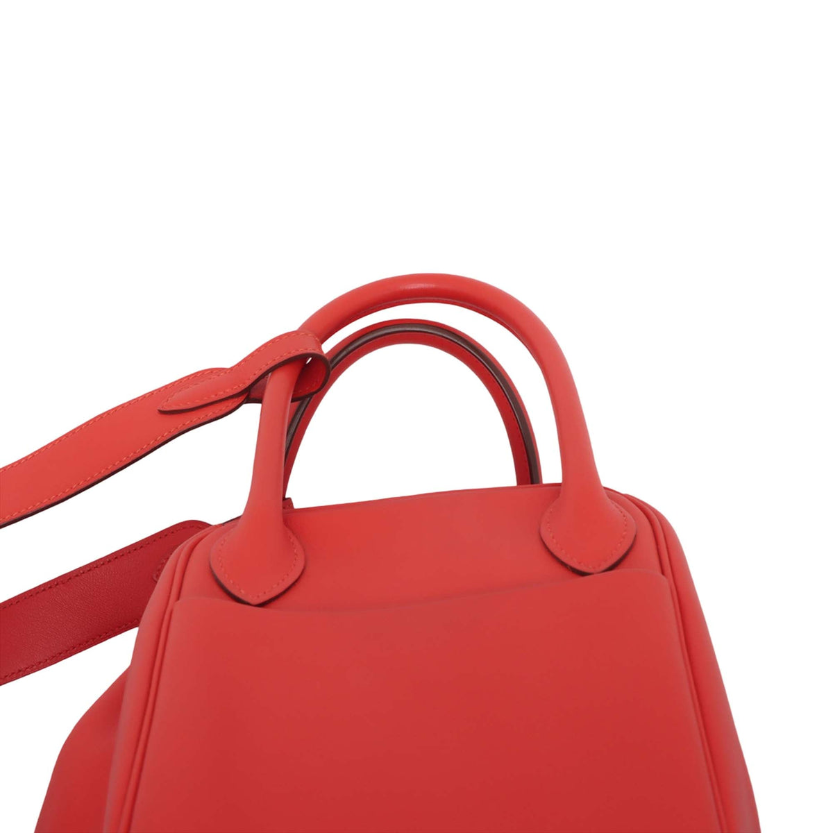 Hermès Clemence Lindy 30