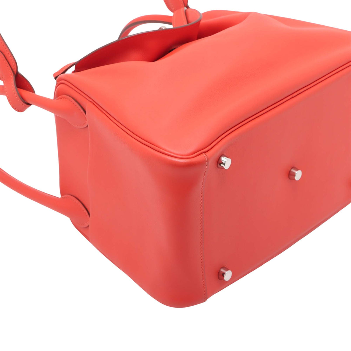 Hermès Clemence Lindy 30