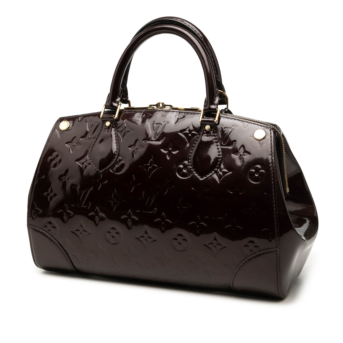 Louis Vuitton Monogram Vernis Santa Monica