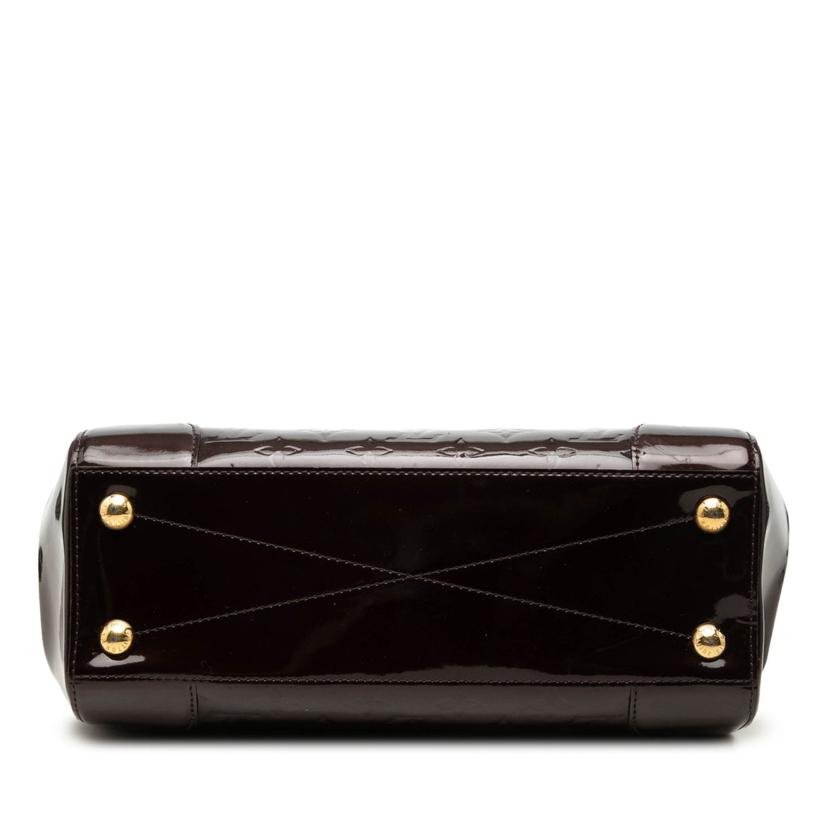 Louis Vuitton Monogram Vernis Santa Monica