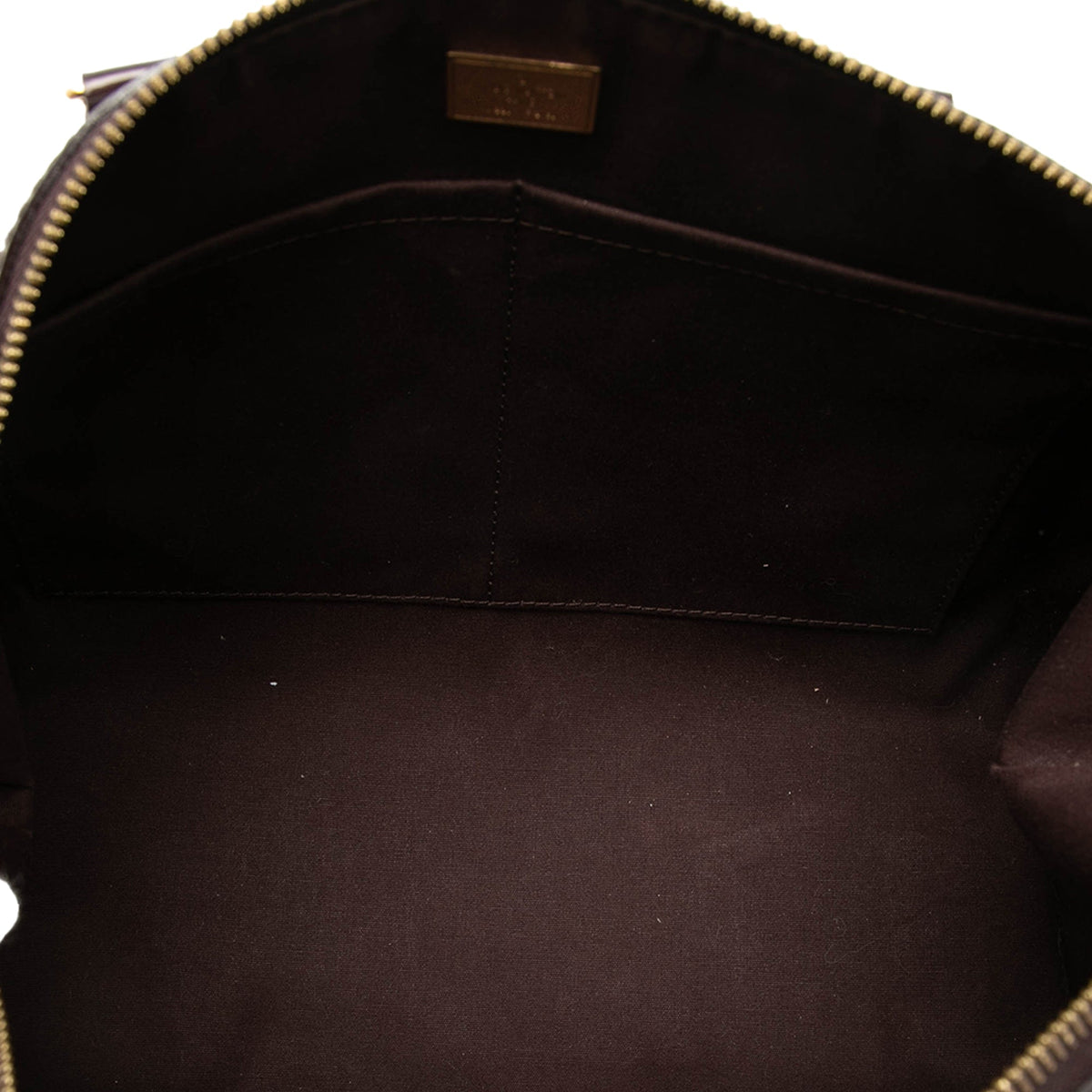 Louis Vuitton Monogram Vernis Santa Monica