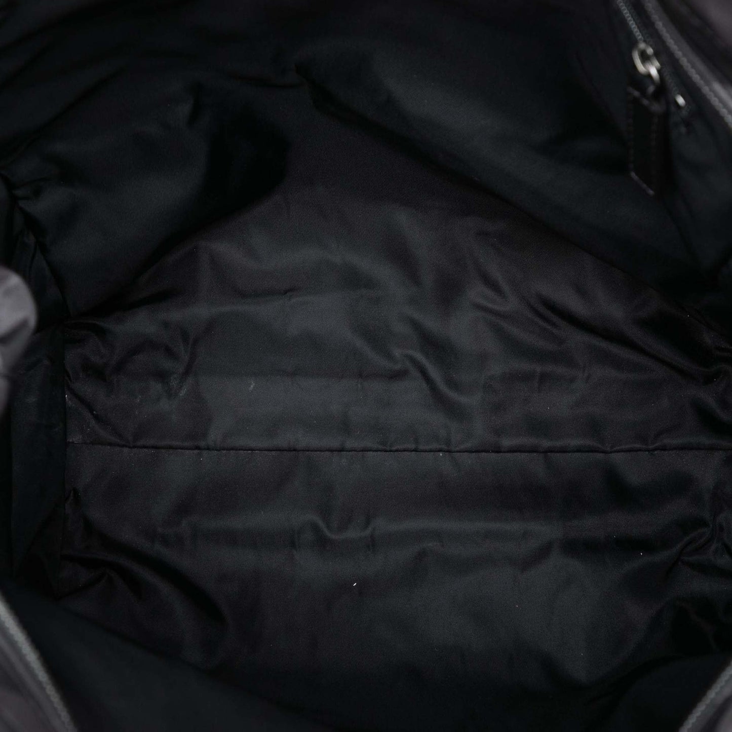 Burberry Smoke Check Nylon Buckleigh Tote
