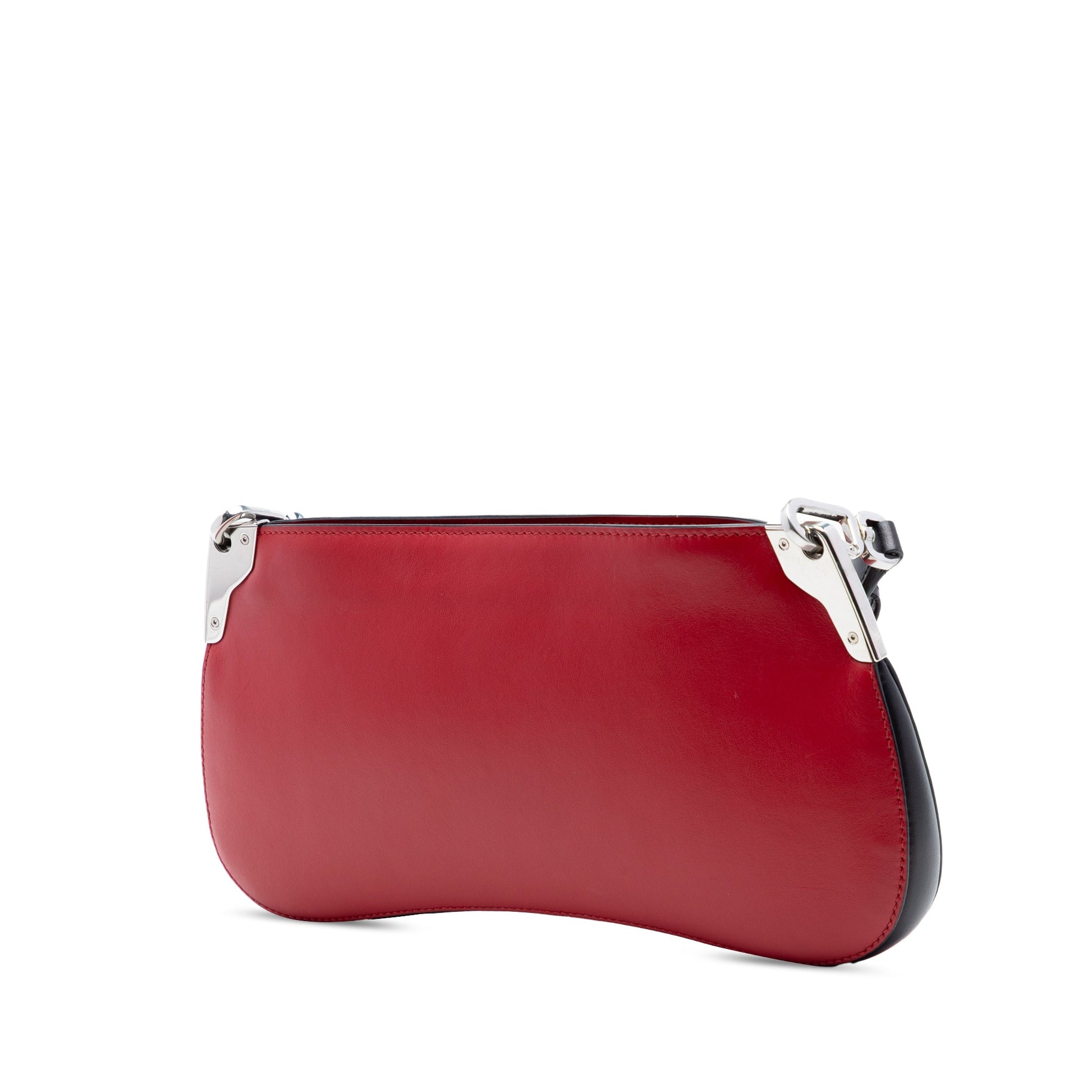 Prada City Calf Sidonie Crossbody