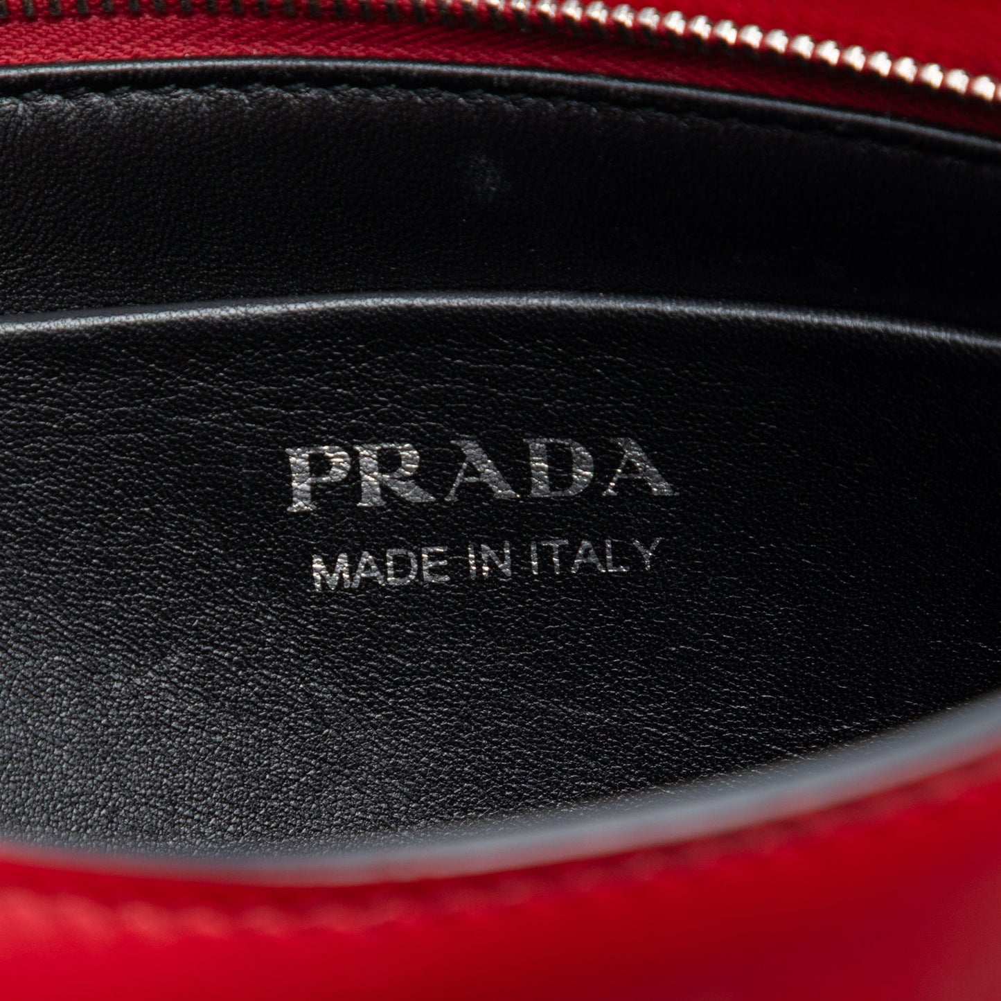Prada City Calf Sidonie Crossbody