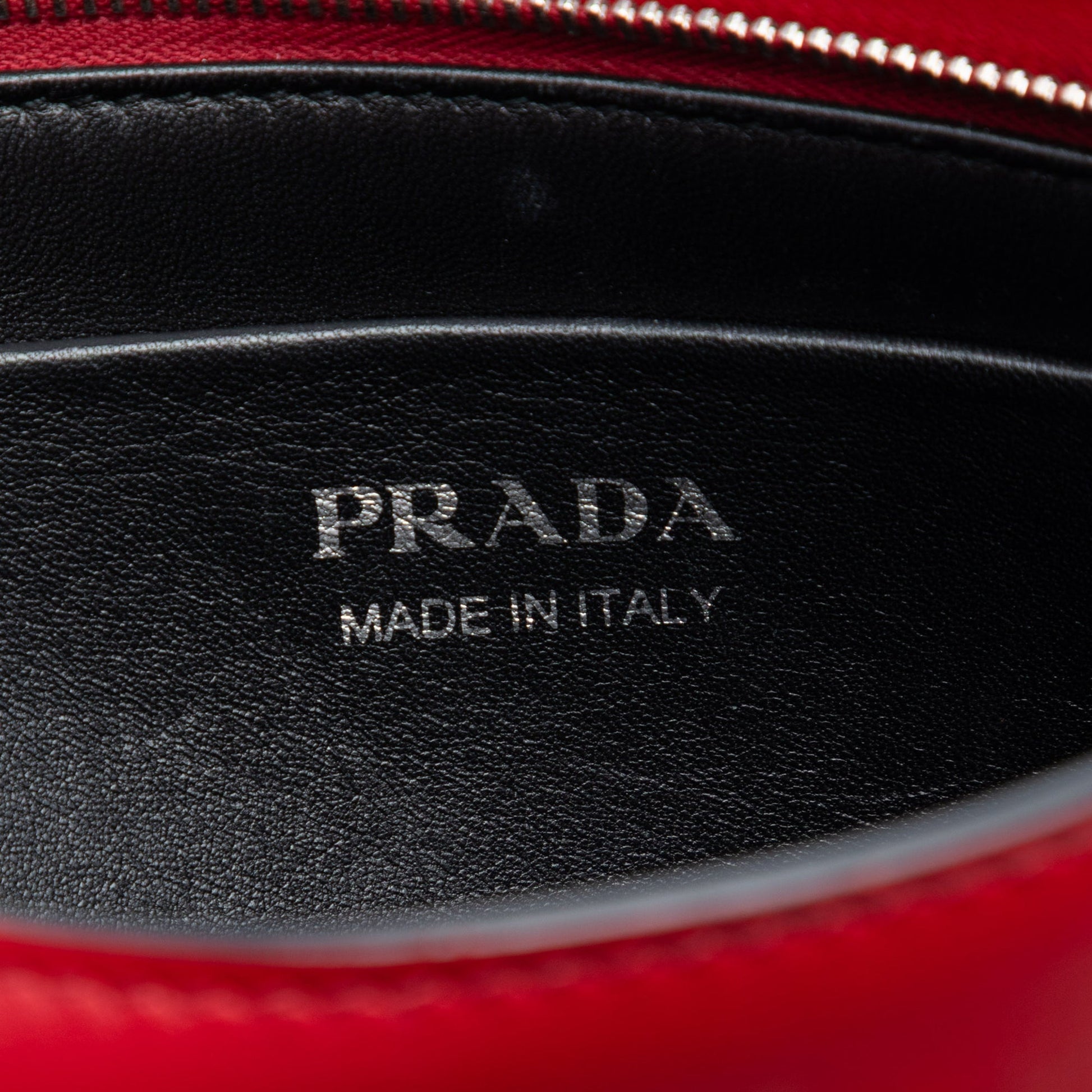 Prada City Calf Sidonie Crossbody
