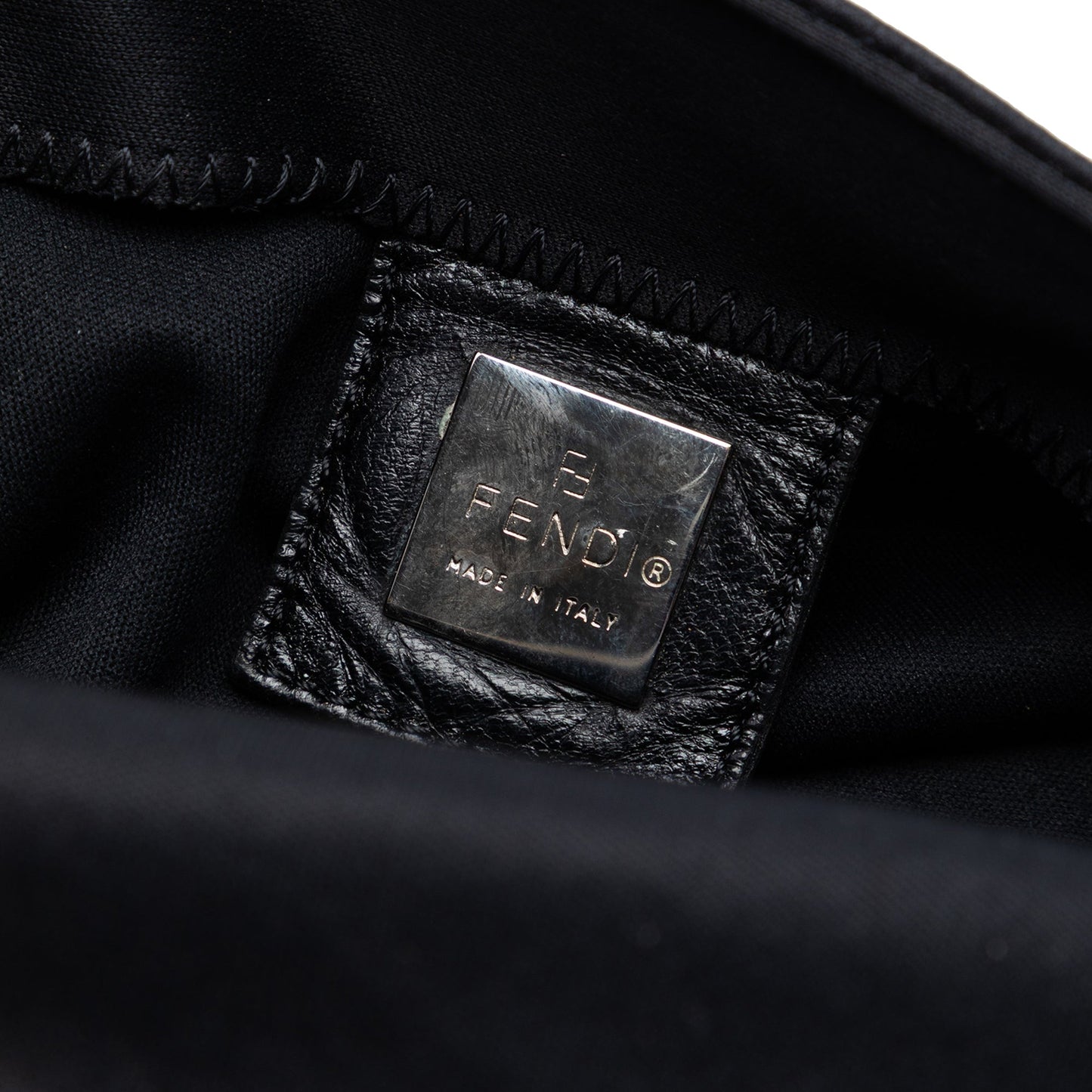 Fendi Neoprene Mamma Forever
