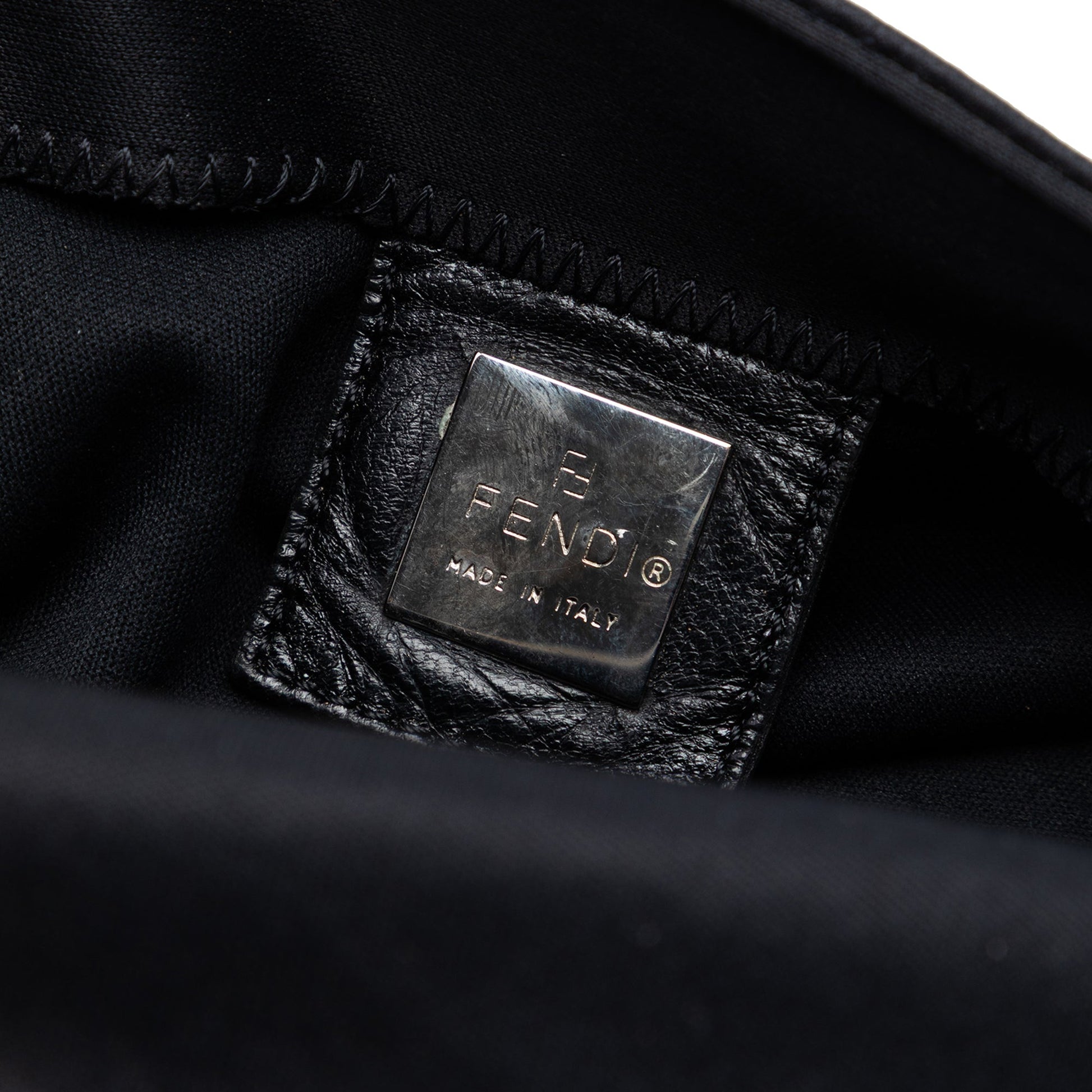 Fendi Neoprene Mamma Forever