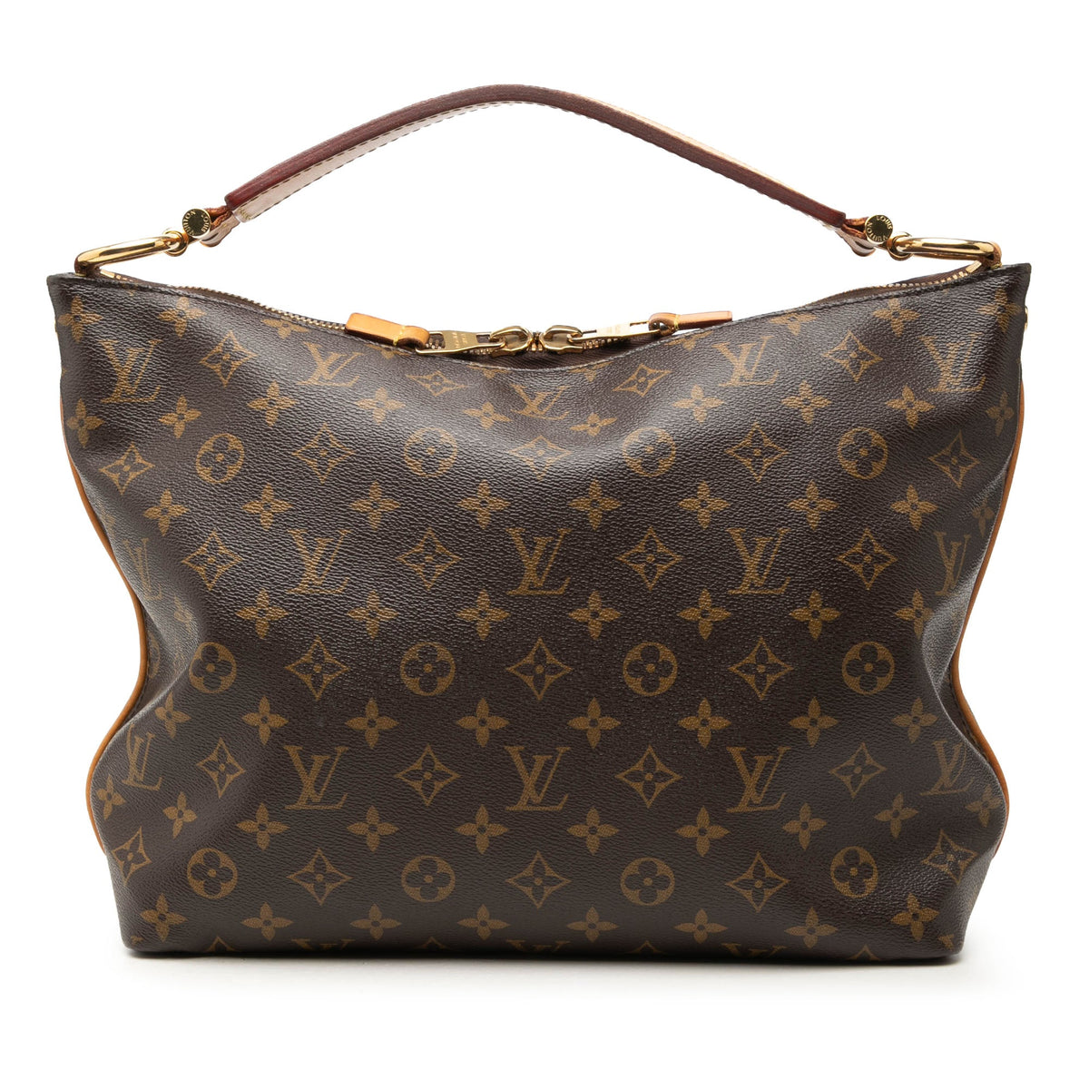 Louis Vuitton Monogram Sully PM