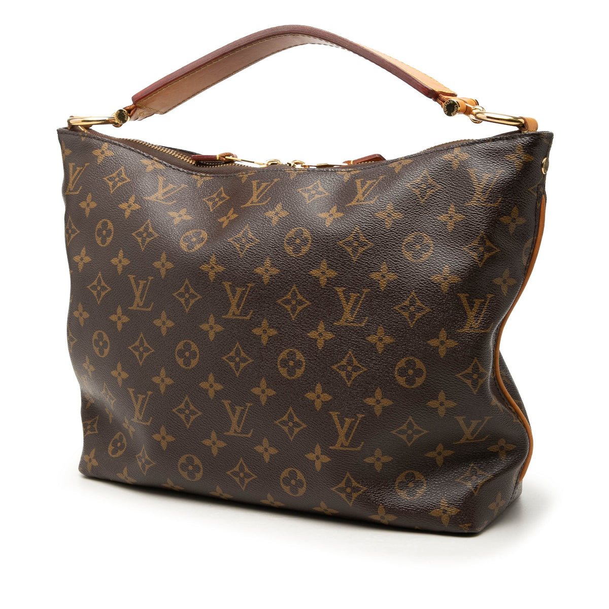 Louis Vuitton Monogram Sully PM