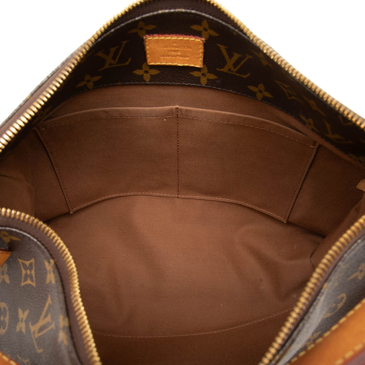 Louis Vuitton Monogram Sully PM